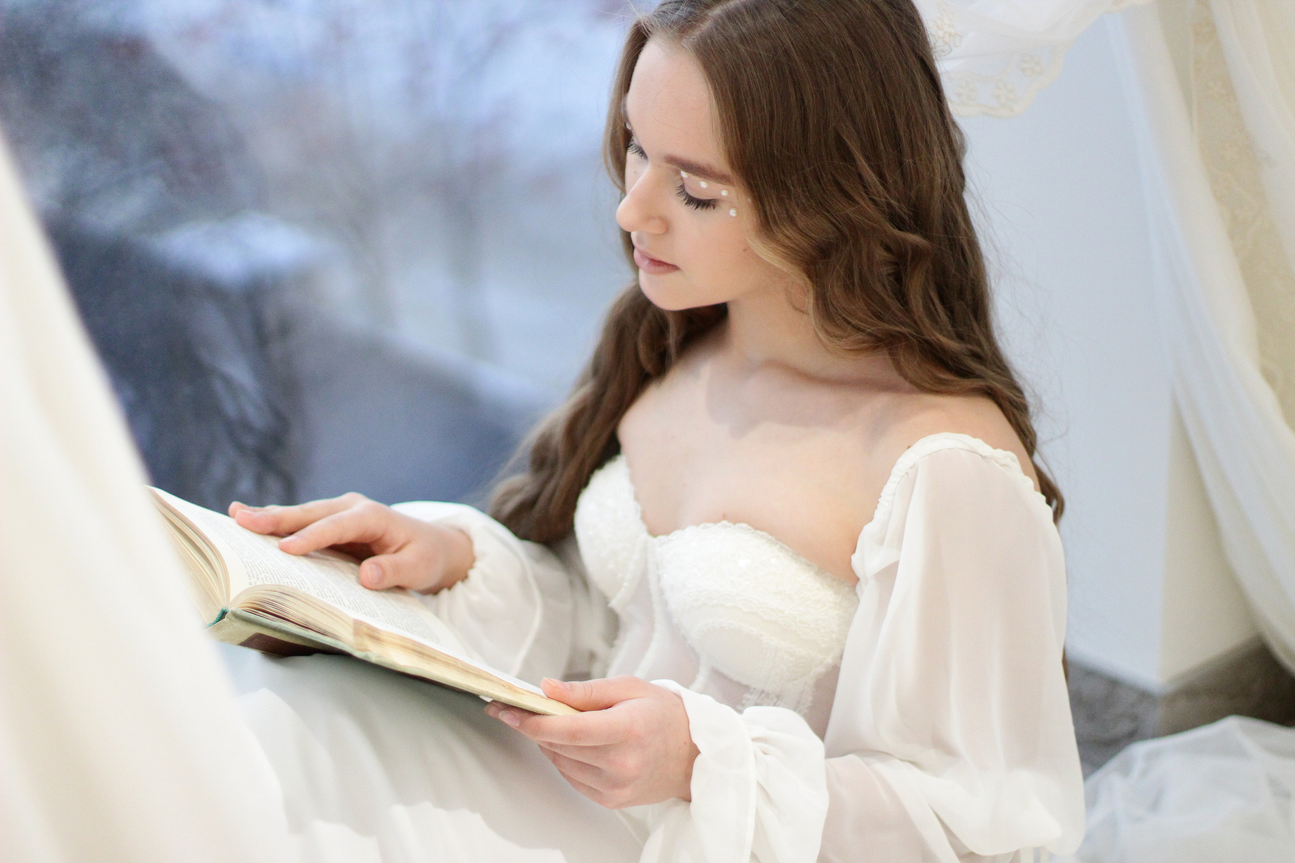 Мария Ш. Модельное агентство Lemi Models