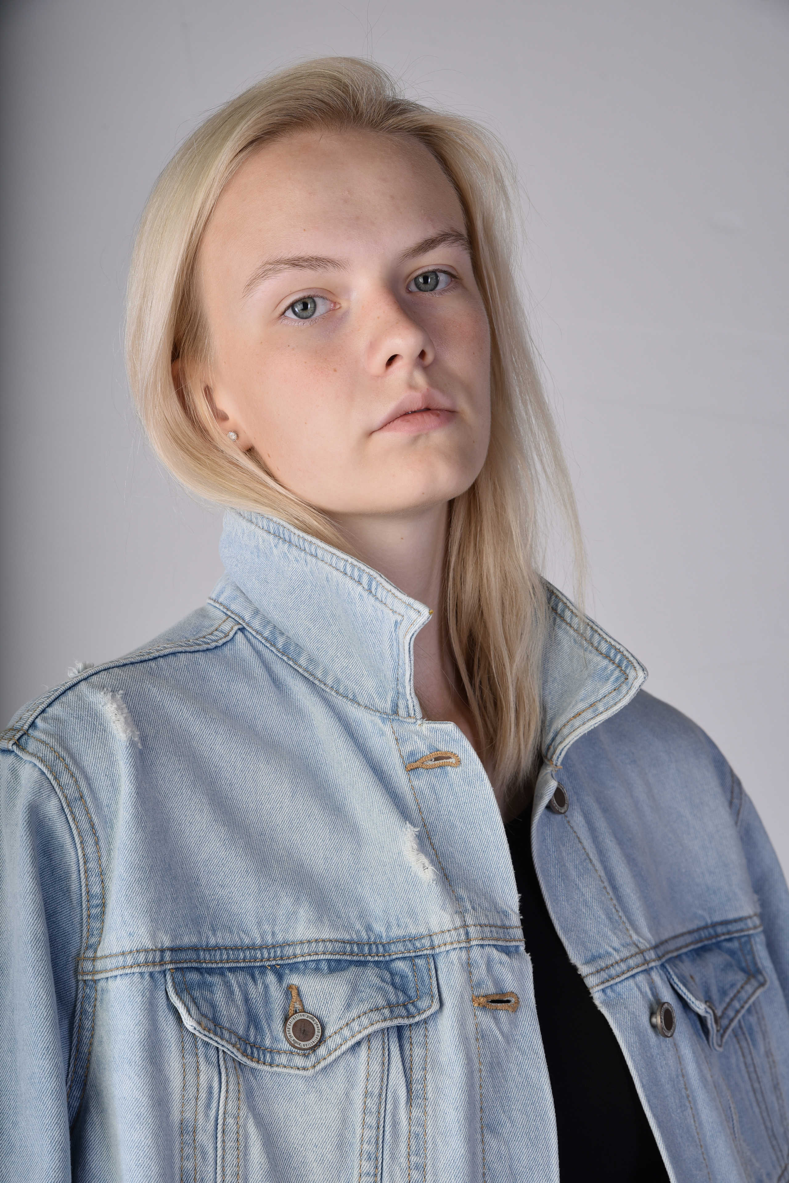 Настя С. Модельное агентство Lemi Models