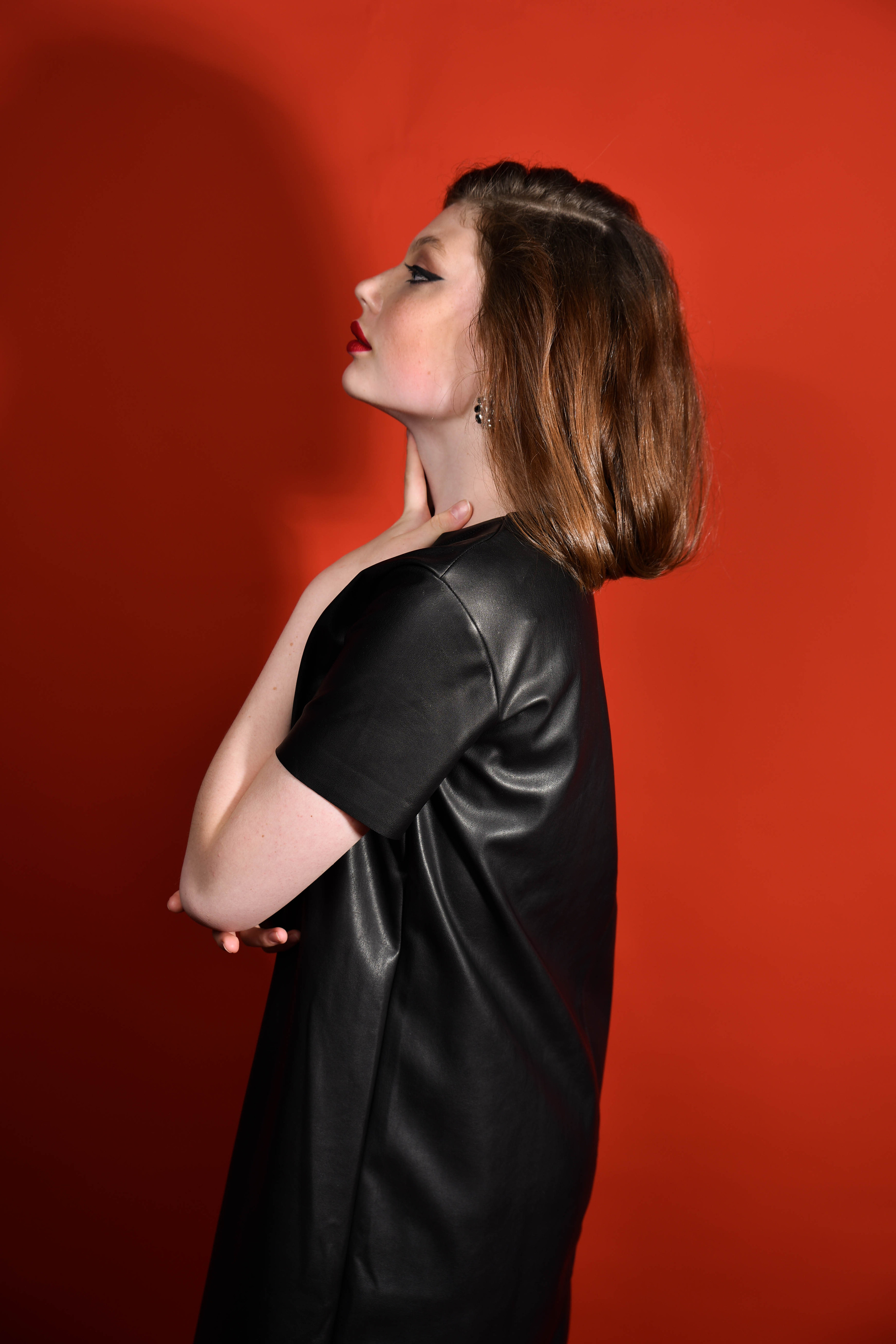 Женя Б. Модельное агентство Lemi Models