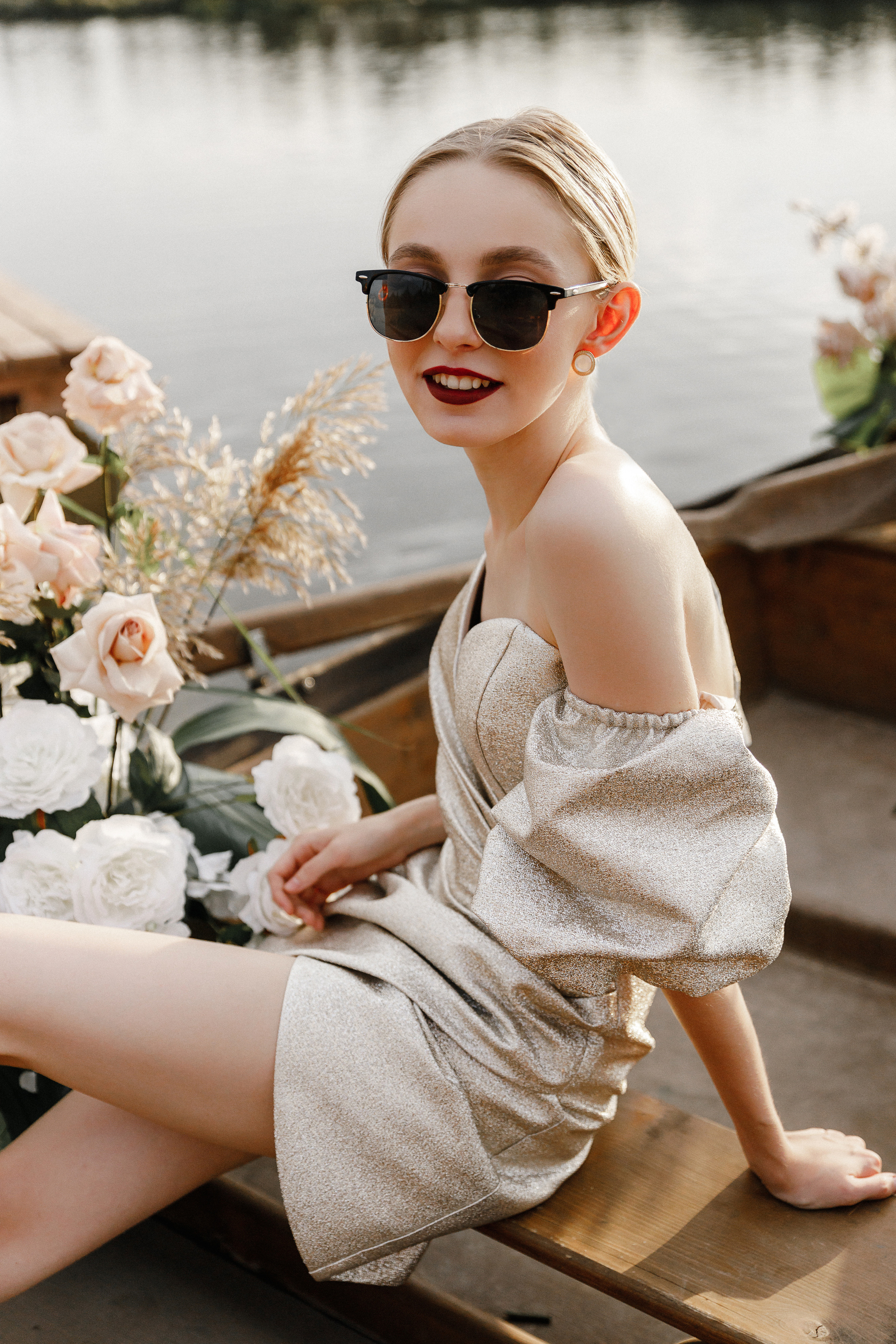 Ксения Х. Модельное агентство Lemi Models