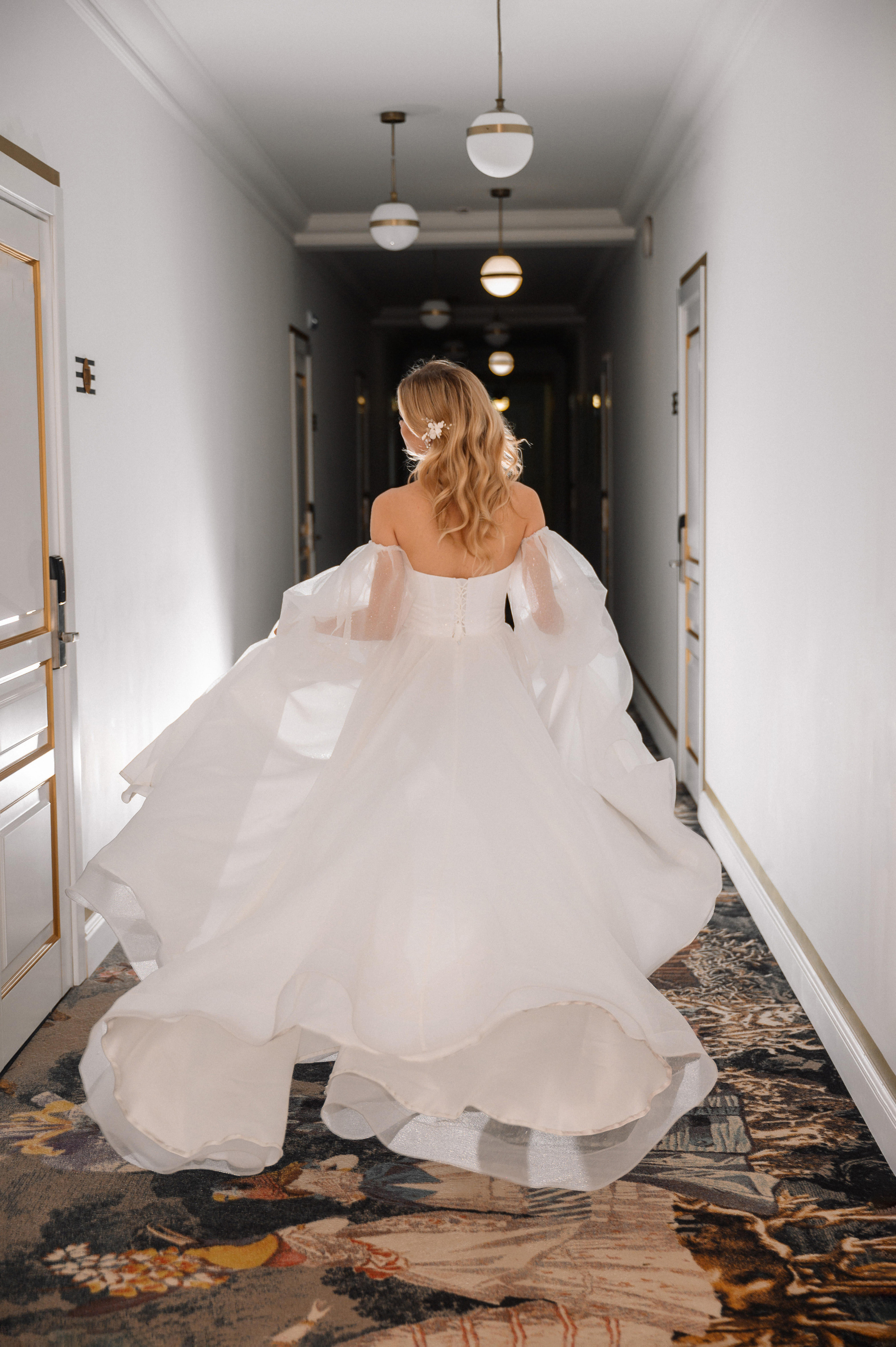 Полина О. Модельное агентство Lemi Models