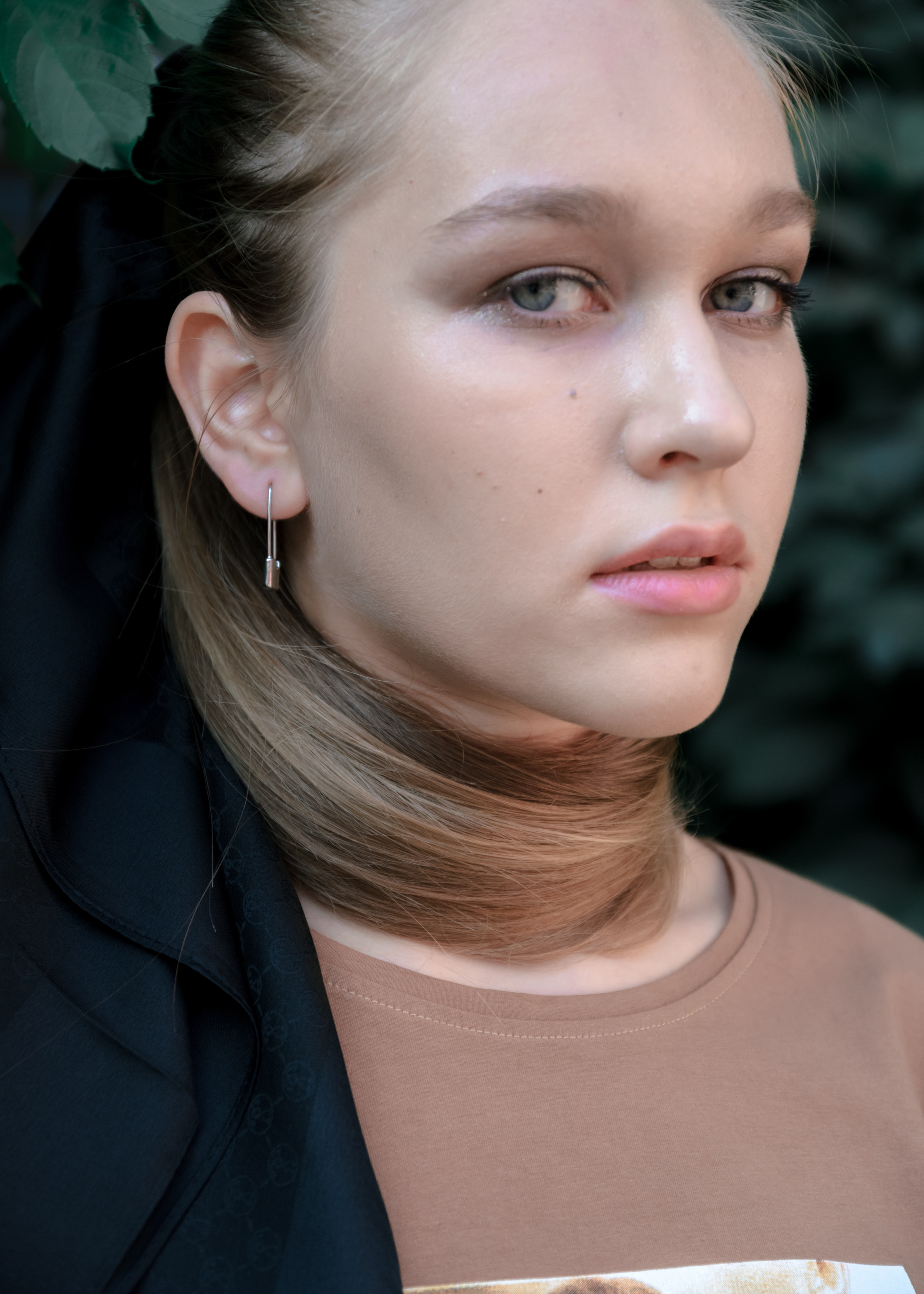 Мария Ш. Модельное агентство Lemi Models