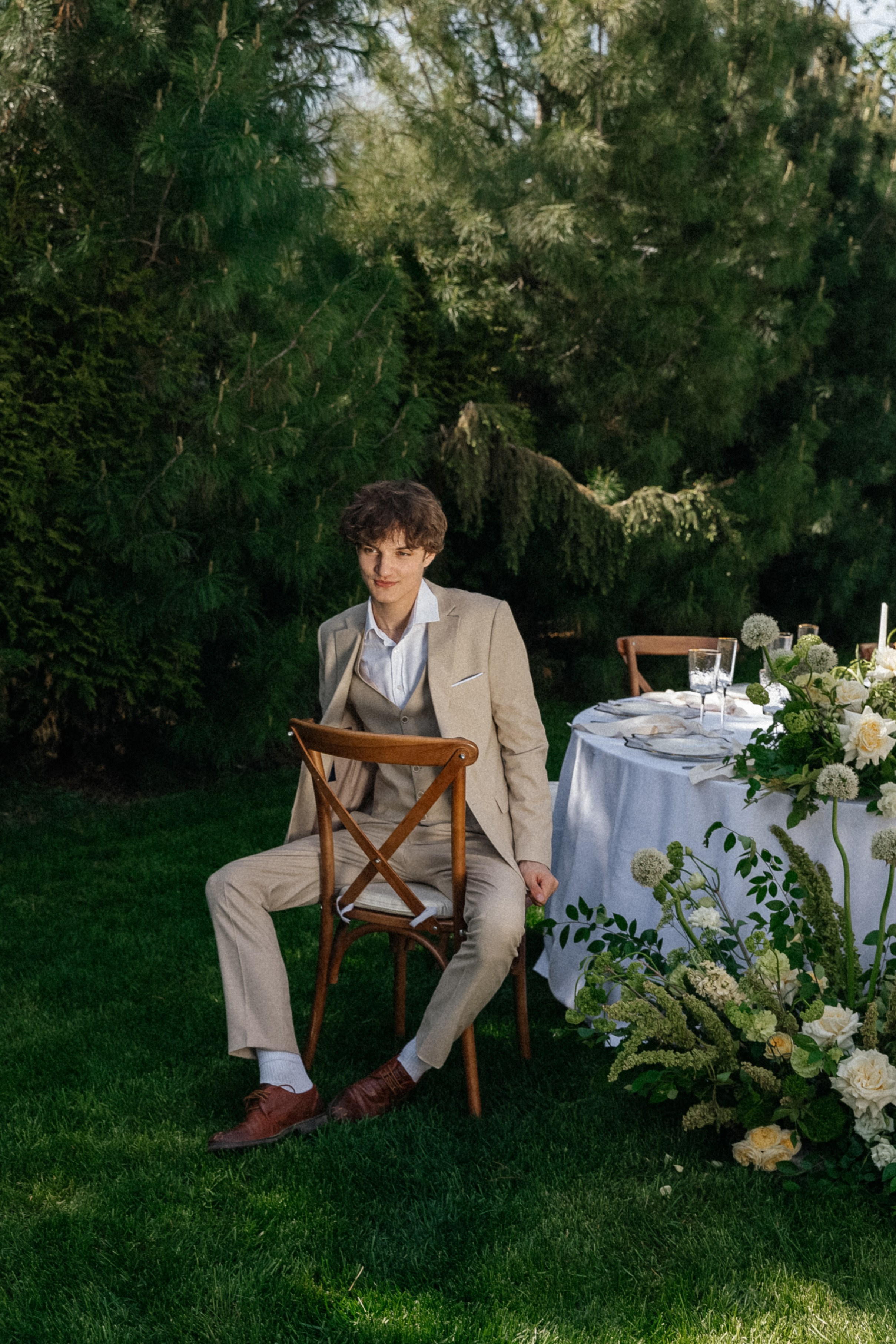 Юлия+Евгений. Свадебный и портретный фотограф в Екатеринбурге Виолетта Куприкова