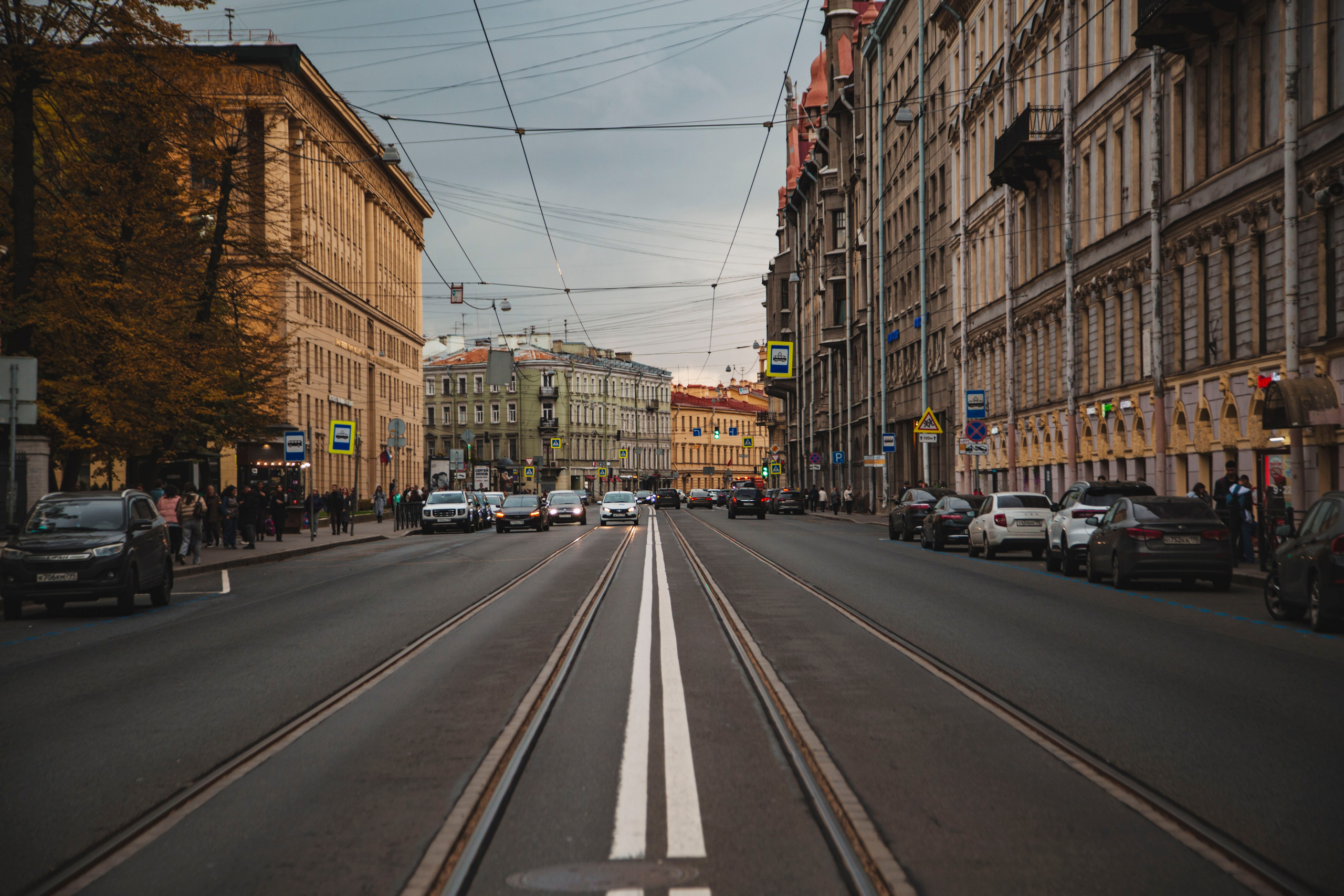 Санкт-Петербург | октябрь 2025. Фотограф в Москве | Диана Киселева