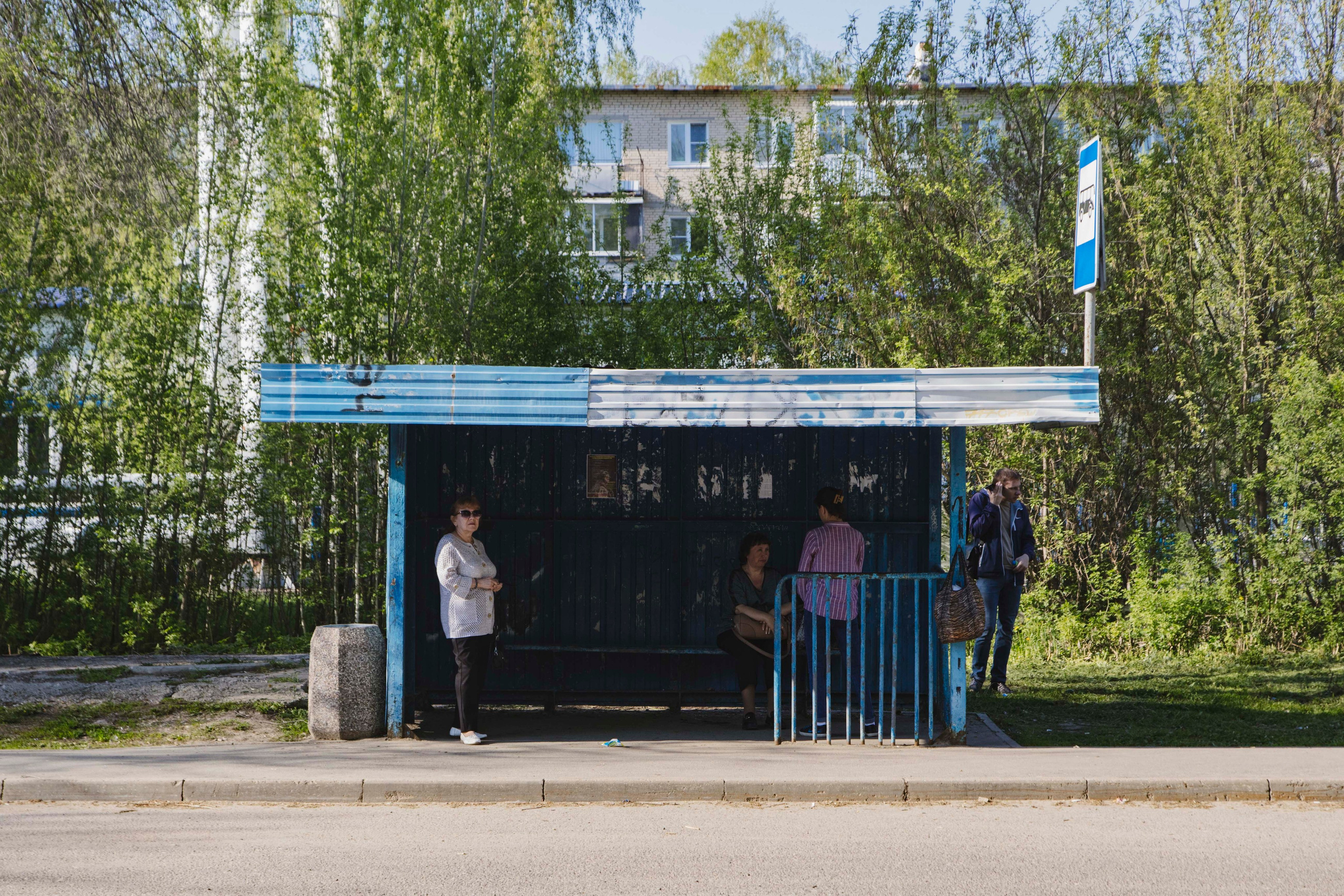 Жигулевск | май 2026. Фотограф в Москве | Диана Киселева
