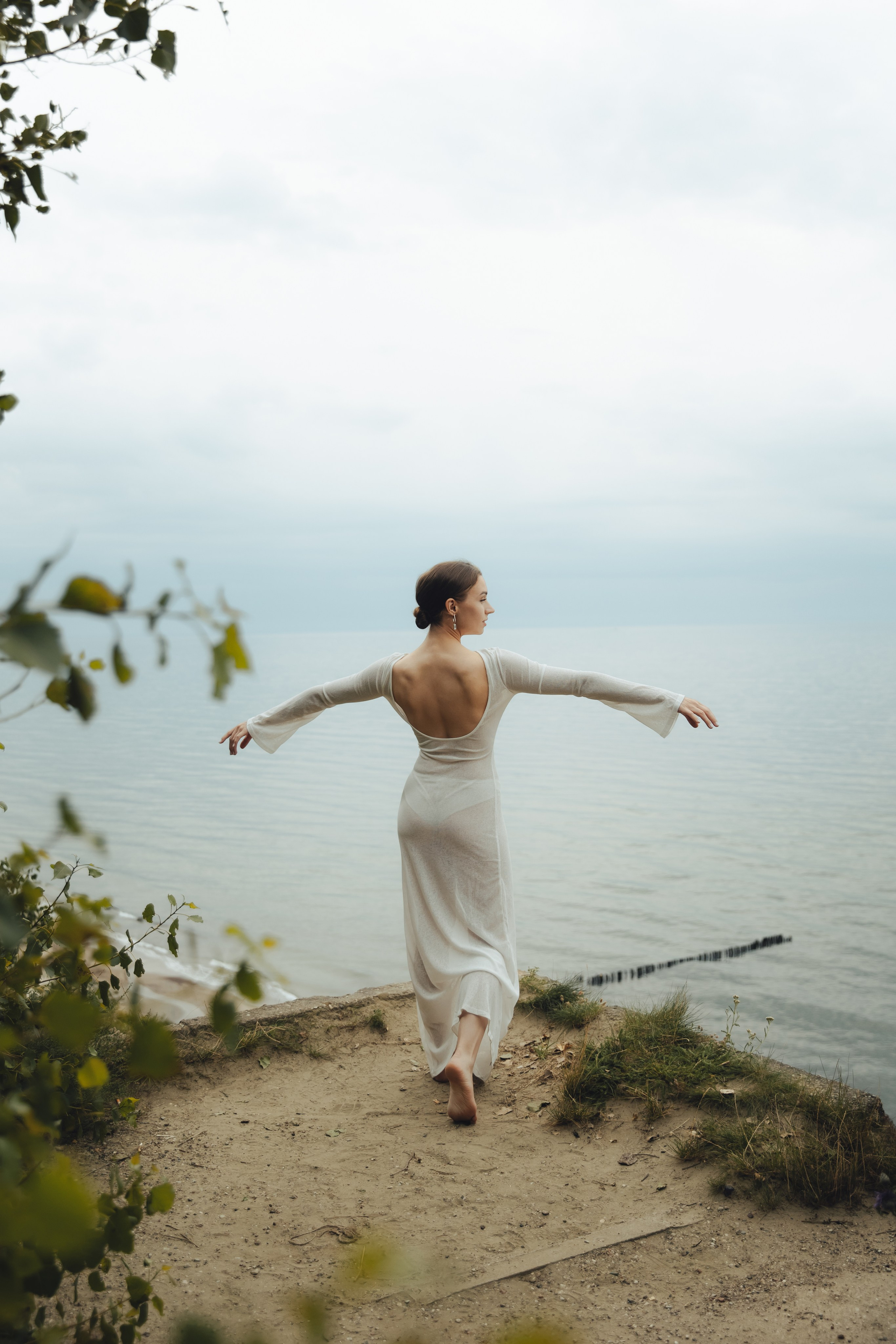 Полина / Донское. Фотограф Калининград Илья Миллер