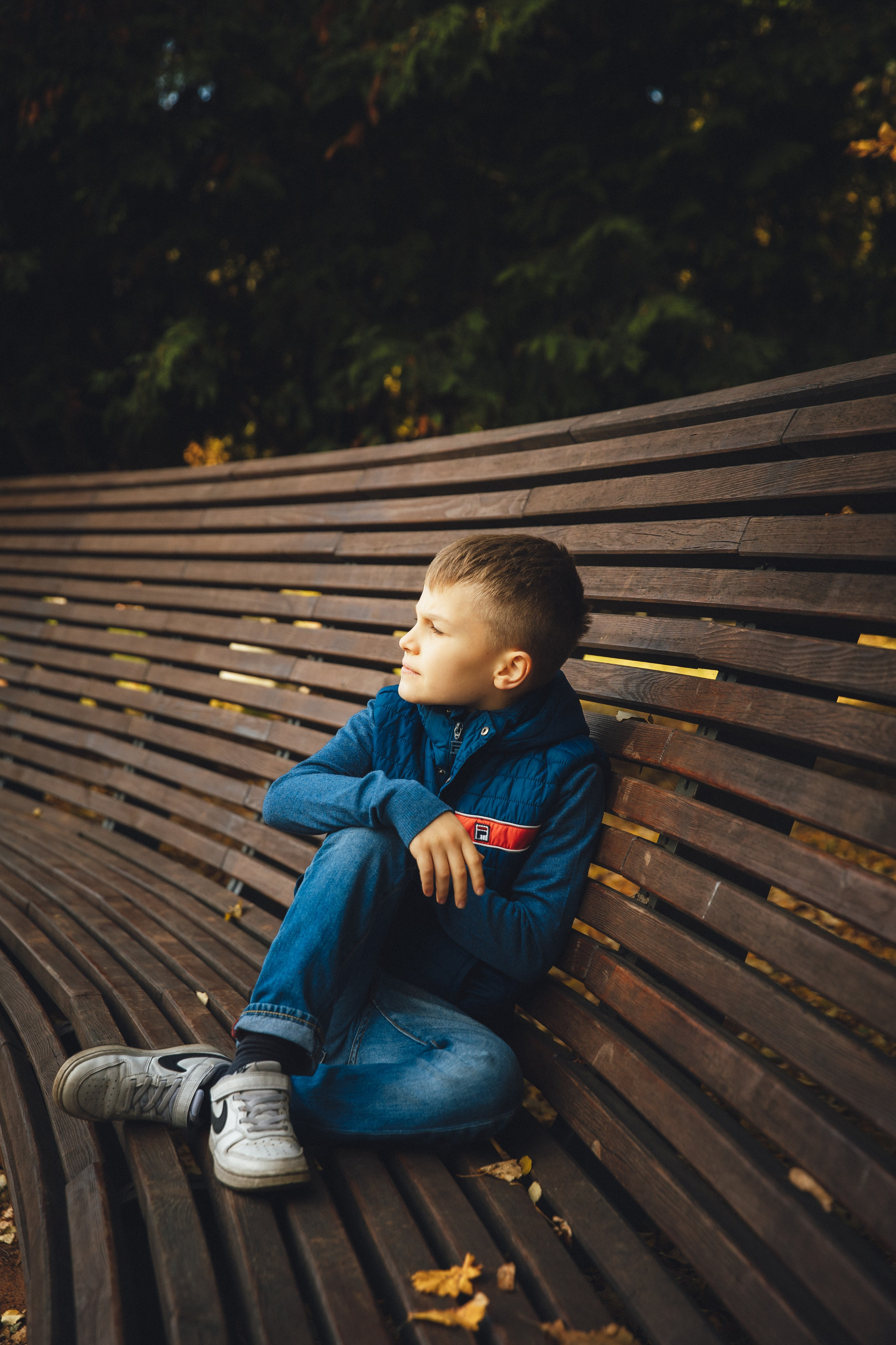 A big family on Kanta. Фотограф Калининград Илья Миллер