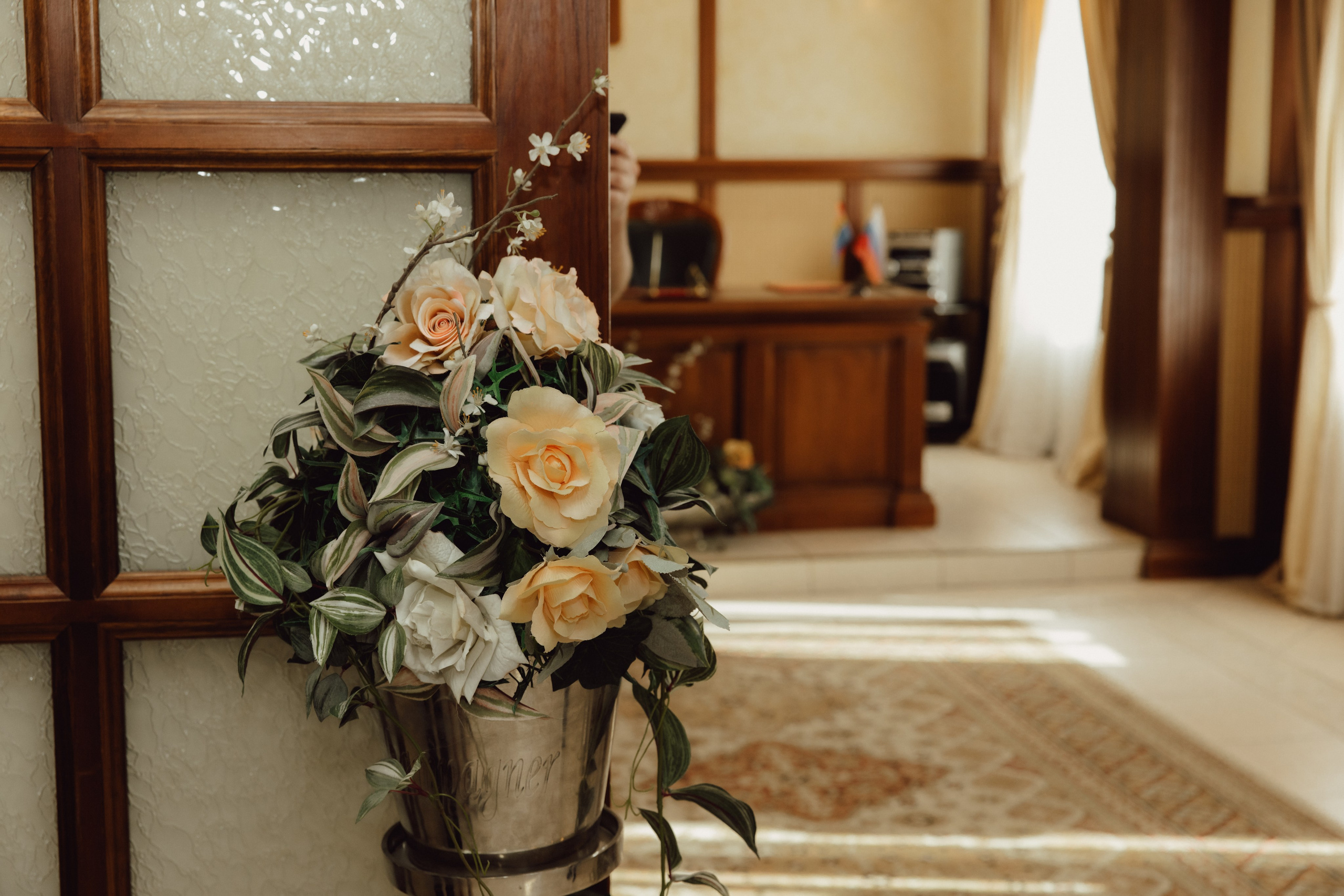 Андрей и Кристина / Зеленоградск. Фотограф Калининград Илья Миллер