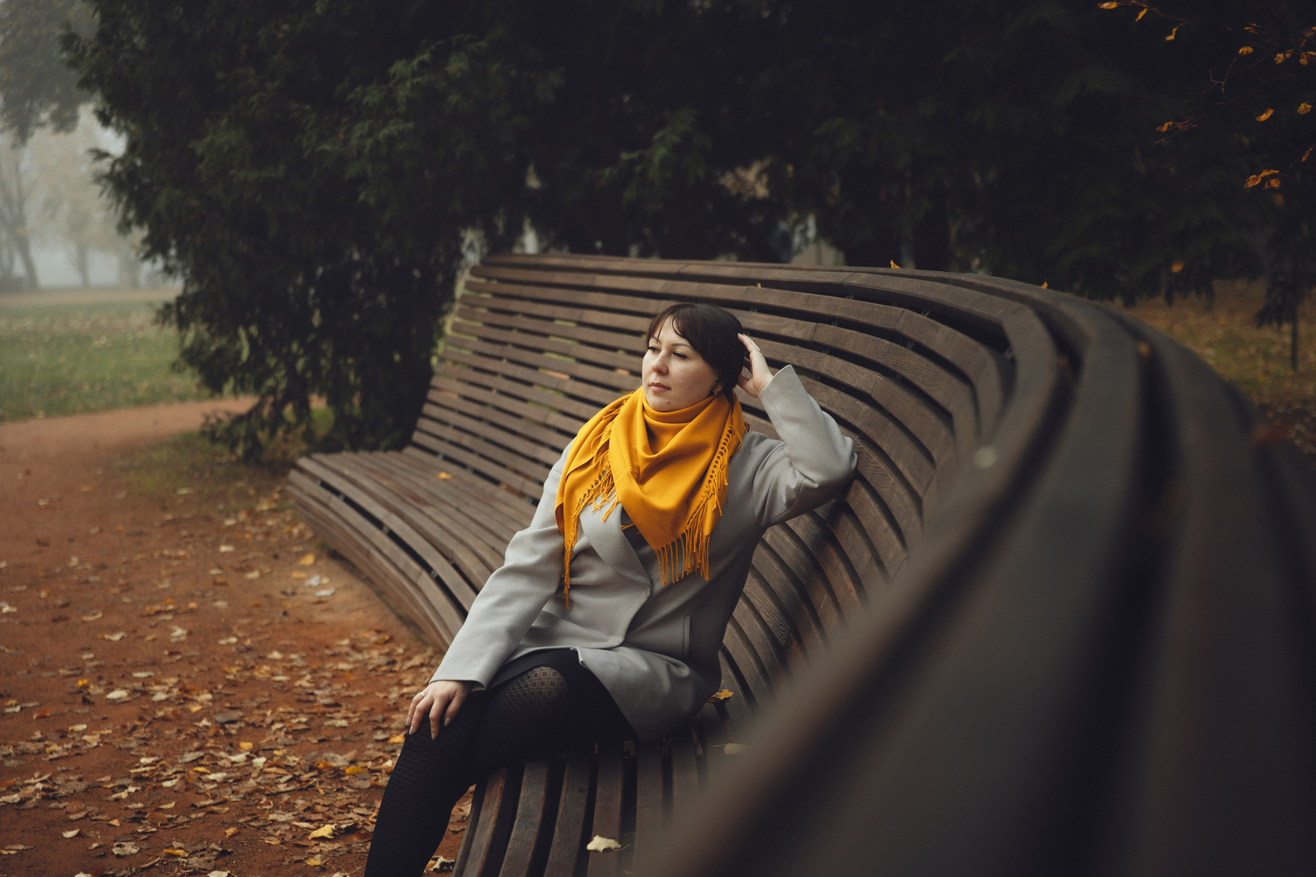 Дмитрий и Юлия. Фотограф Калининград Илья Миллер