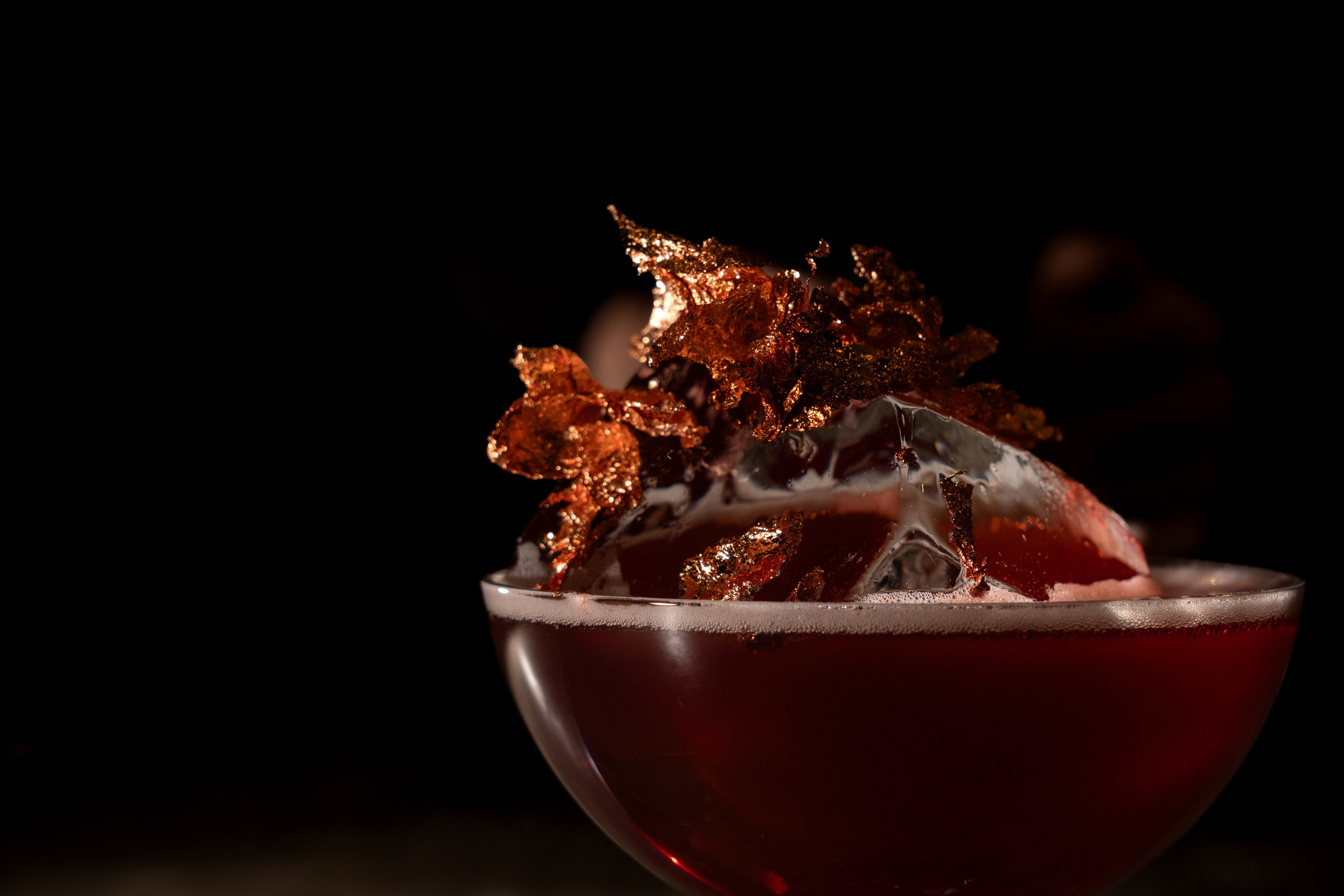 Bar agency «PROJECT». Фотограф Дмитрий Жилин