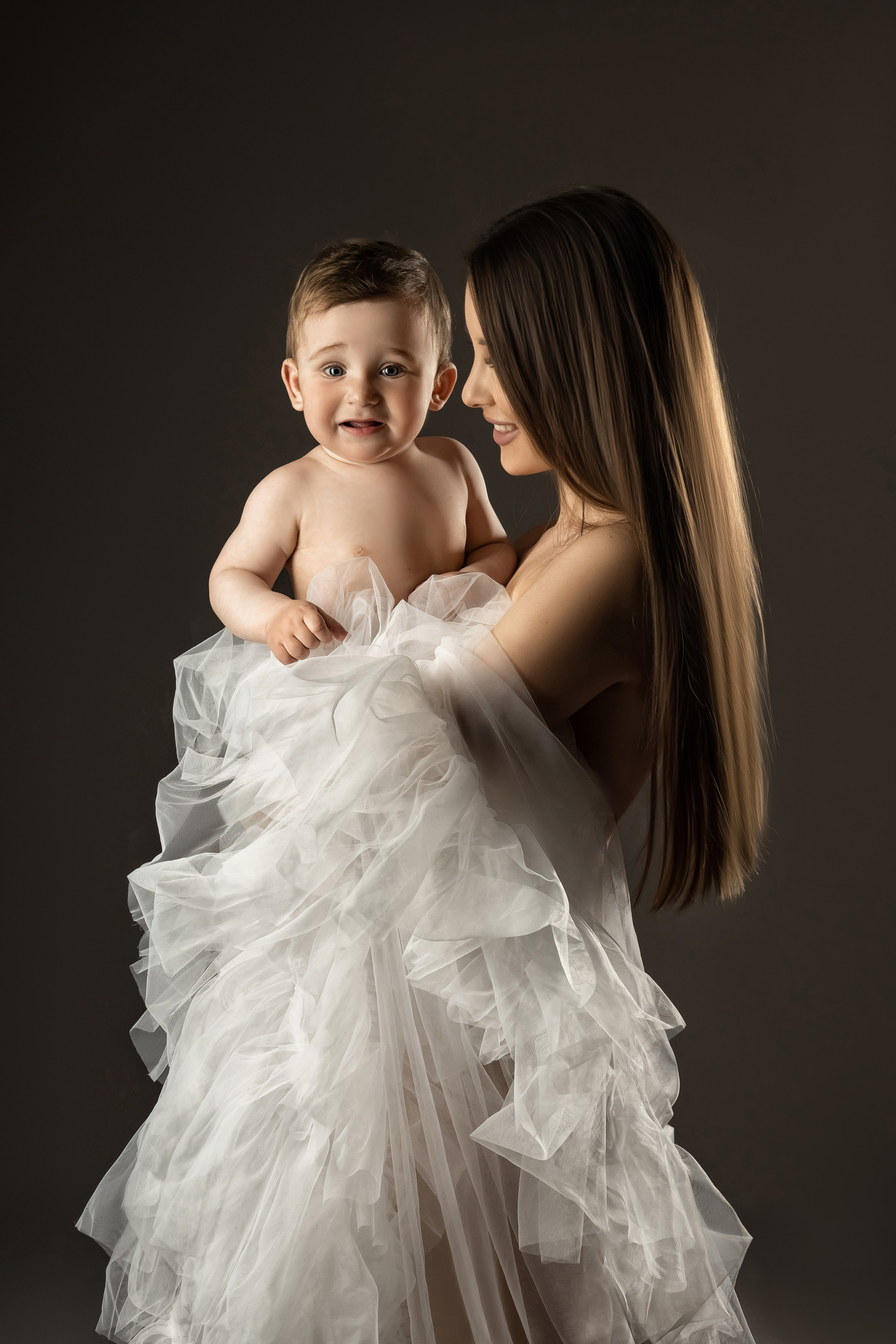 Материнство. Демидова Натали, фотограф беременности и материнства г. Астана