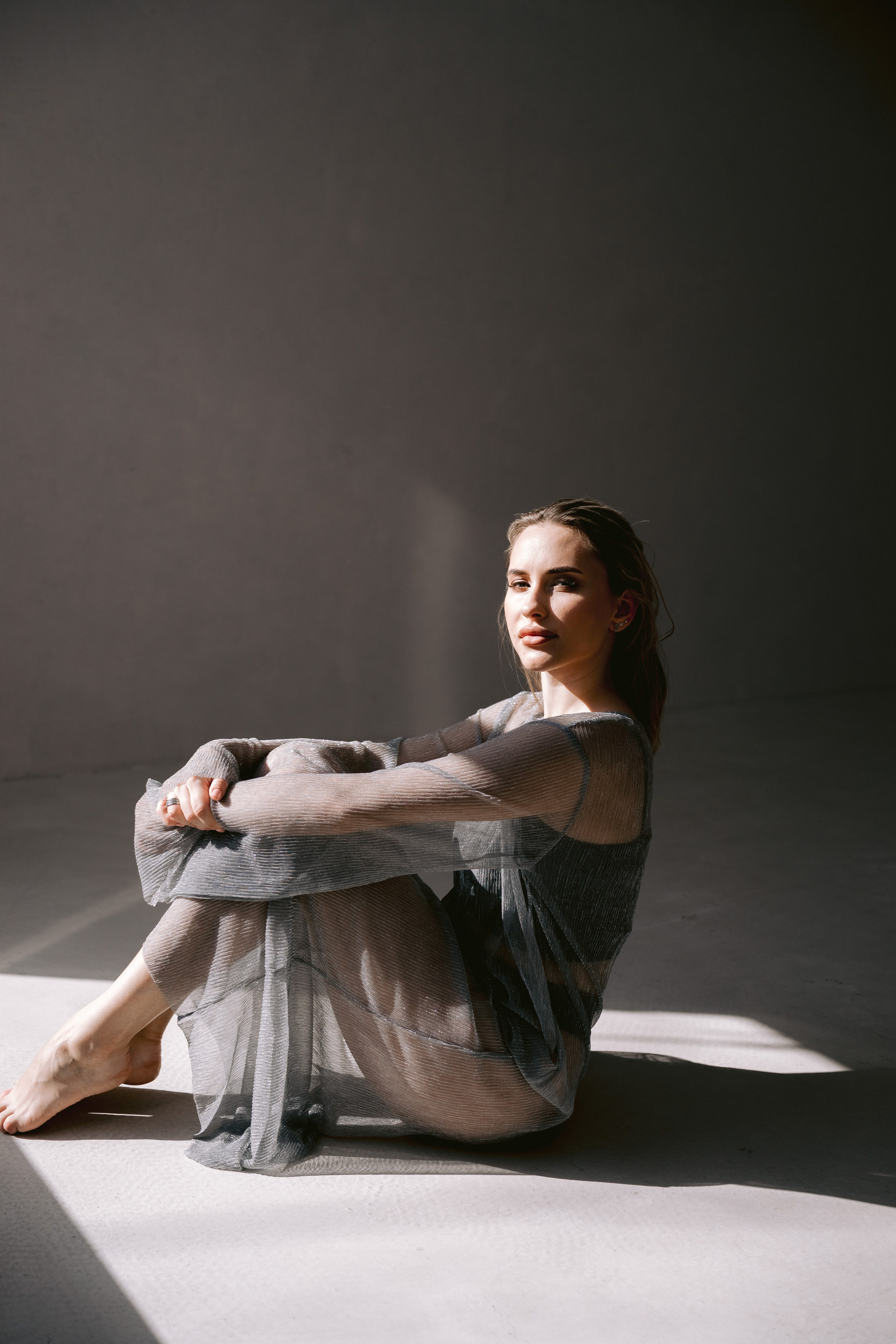 Ирина. Фотограф в Волгограде Кристина Прохоренко