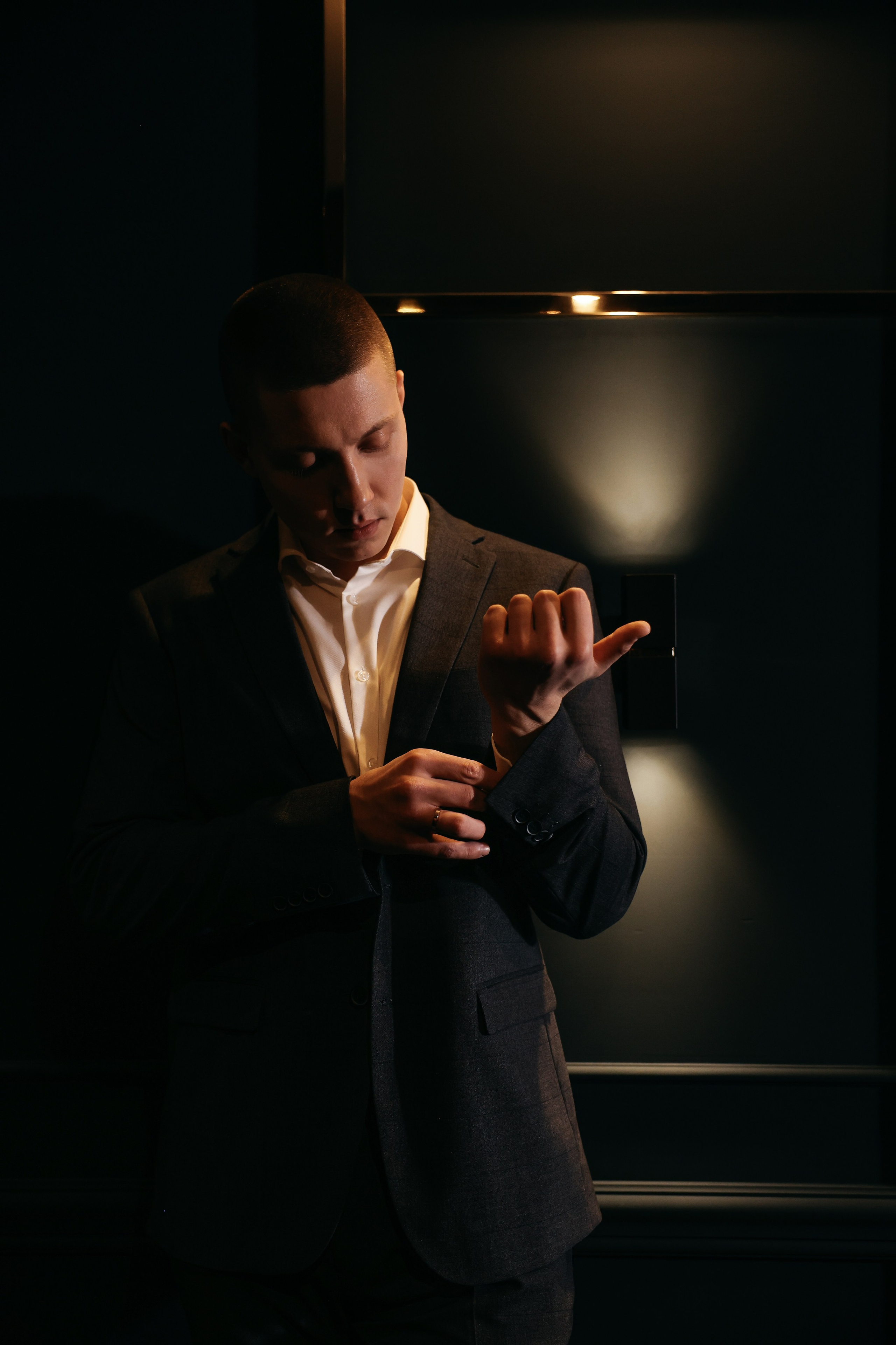 Александр и Алиса. Свадебный и семейный фотограф в Ростове-на-Дону Марианна Хахладжева