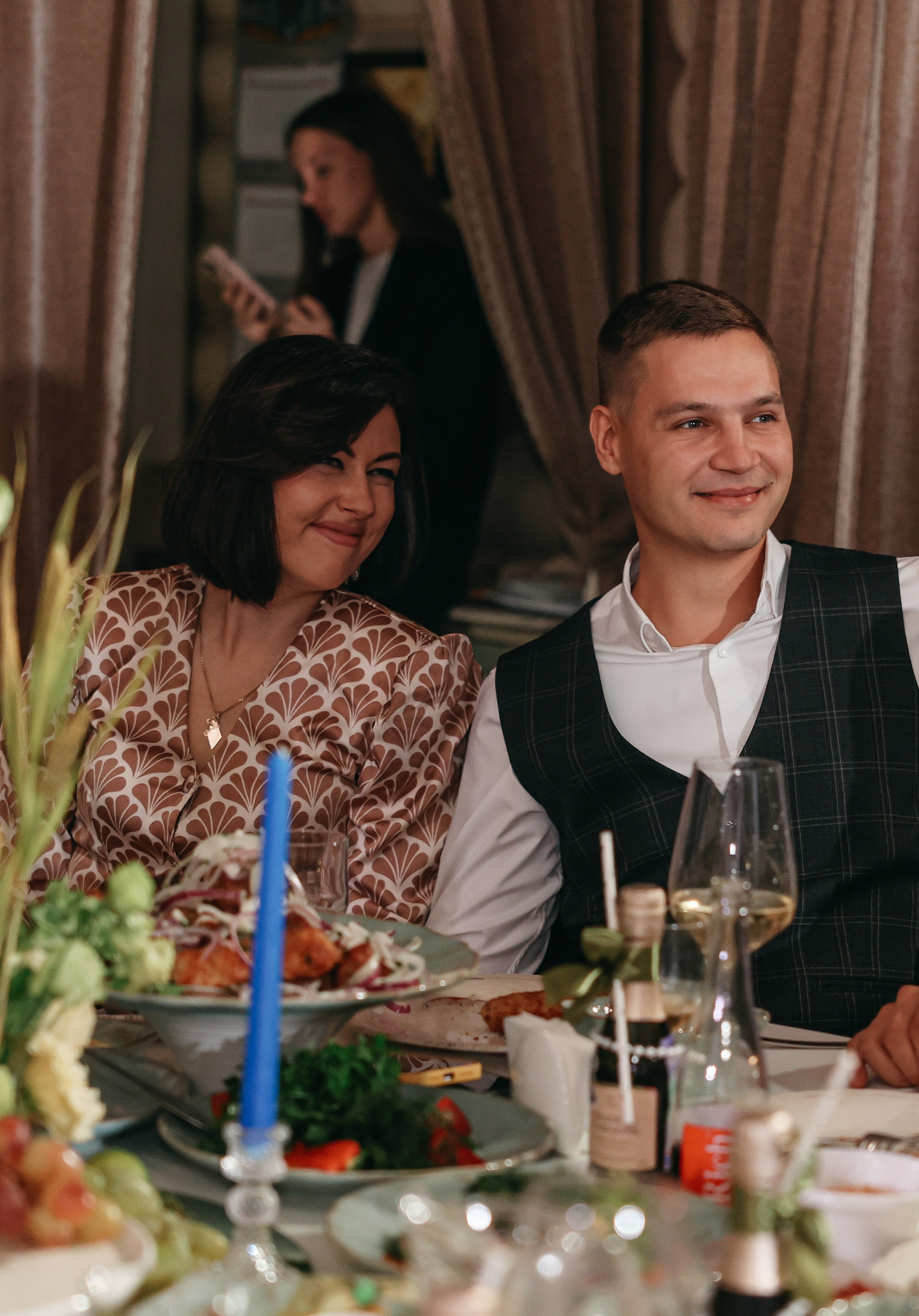 Юрий и Валерия. Свадебный и семейный фотограф в Ростове-на-Дону Марианна Хахладжева