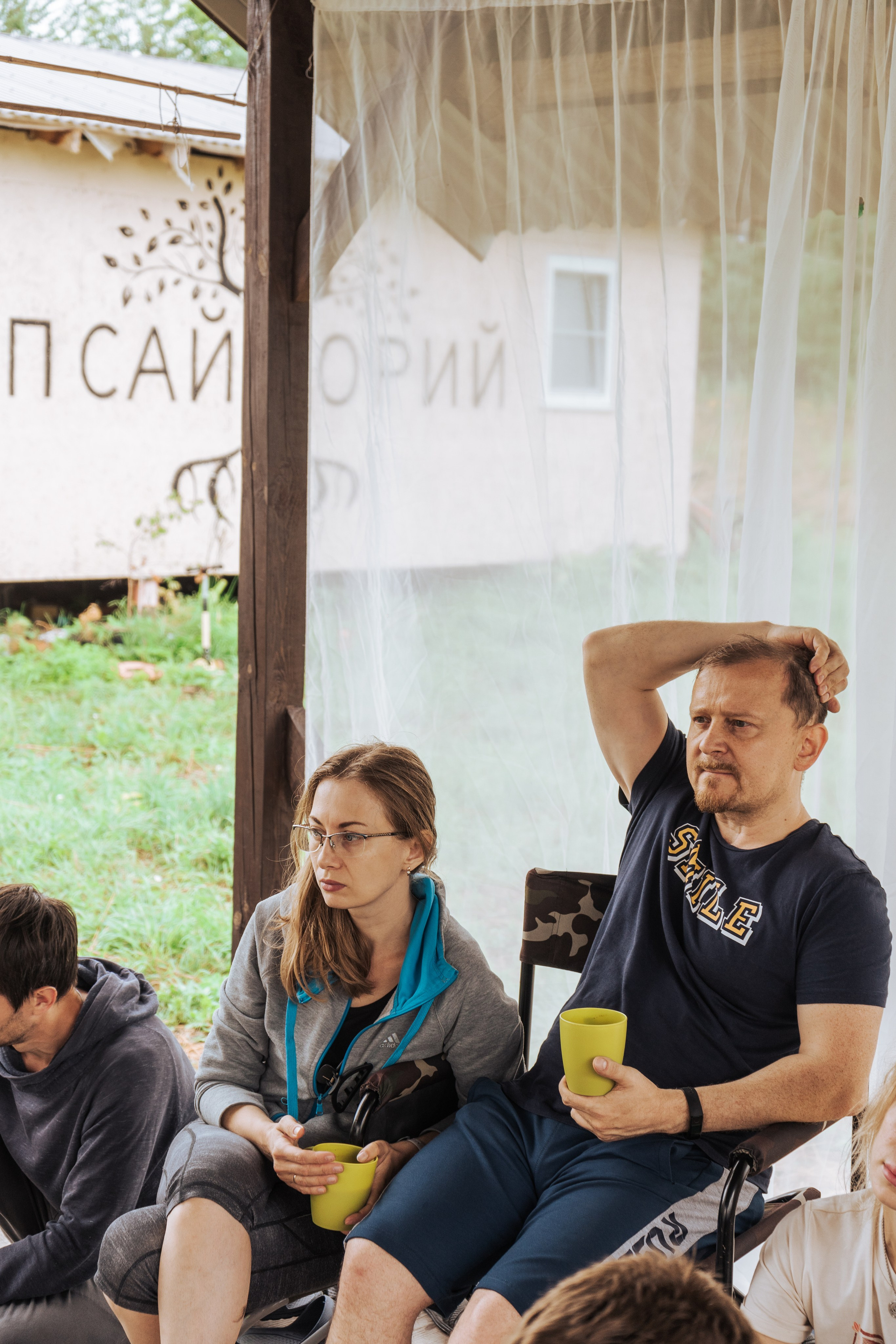 Ретрит от т-центра Псайторий 2024. Портретный фотограф Нижний Новгород