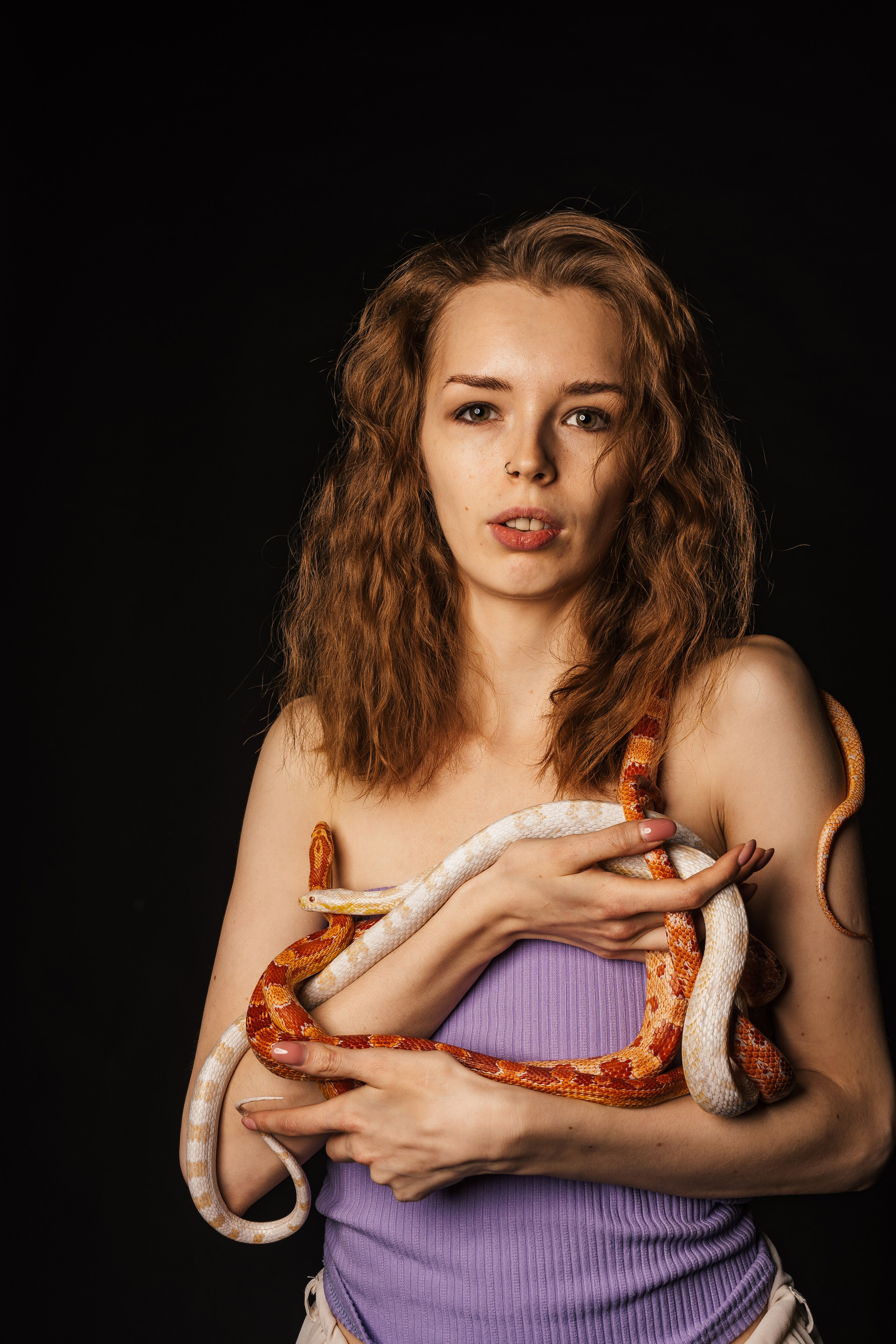 Любовь Уразайкина. Портретный фотограф Нижний Новгород