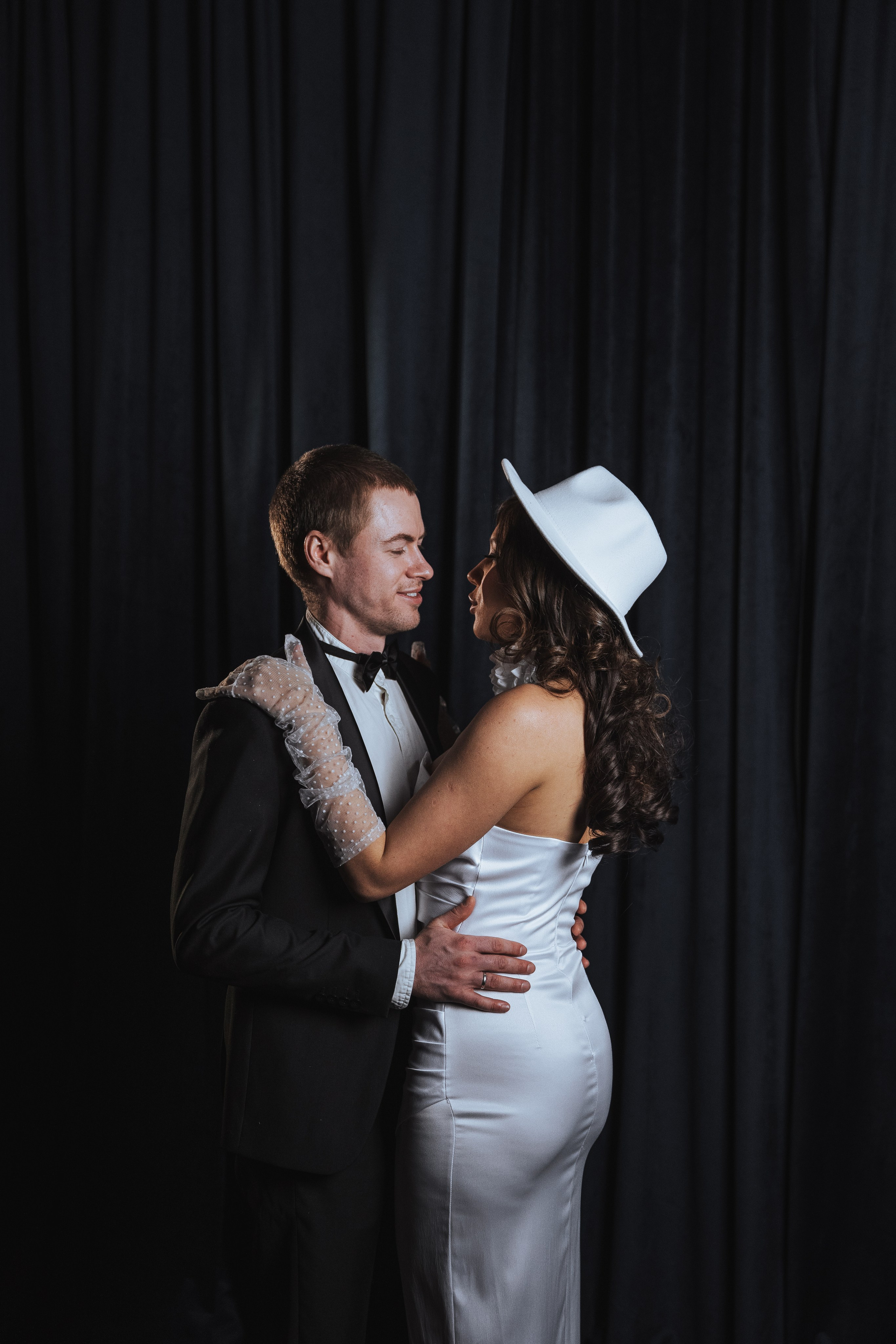 Александр и Диана. Портретный фотограф Нижний Новгород