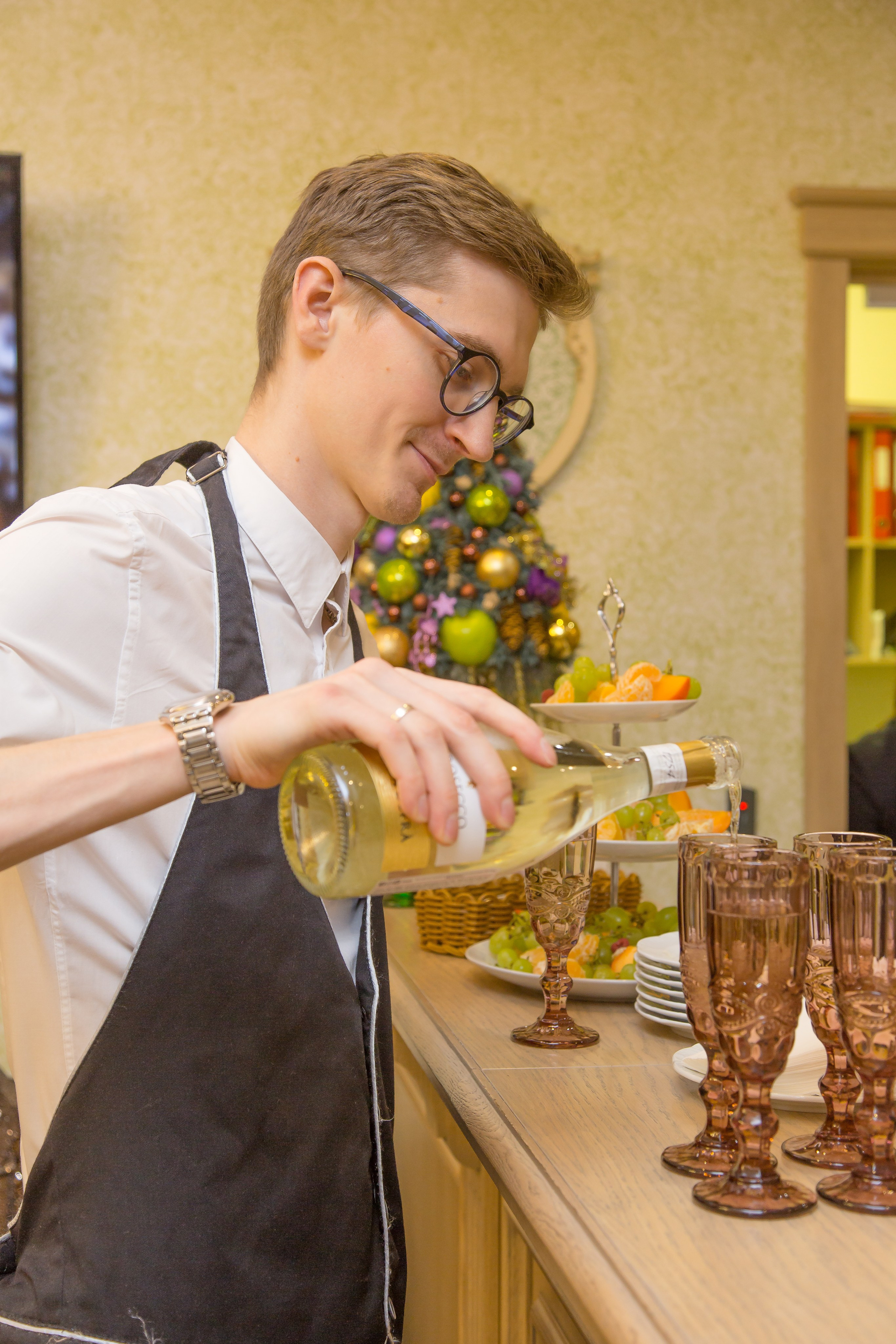 КОРПОРАТИВ НОВЫЙ ГОД. Главная