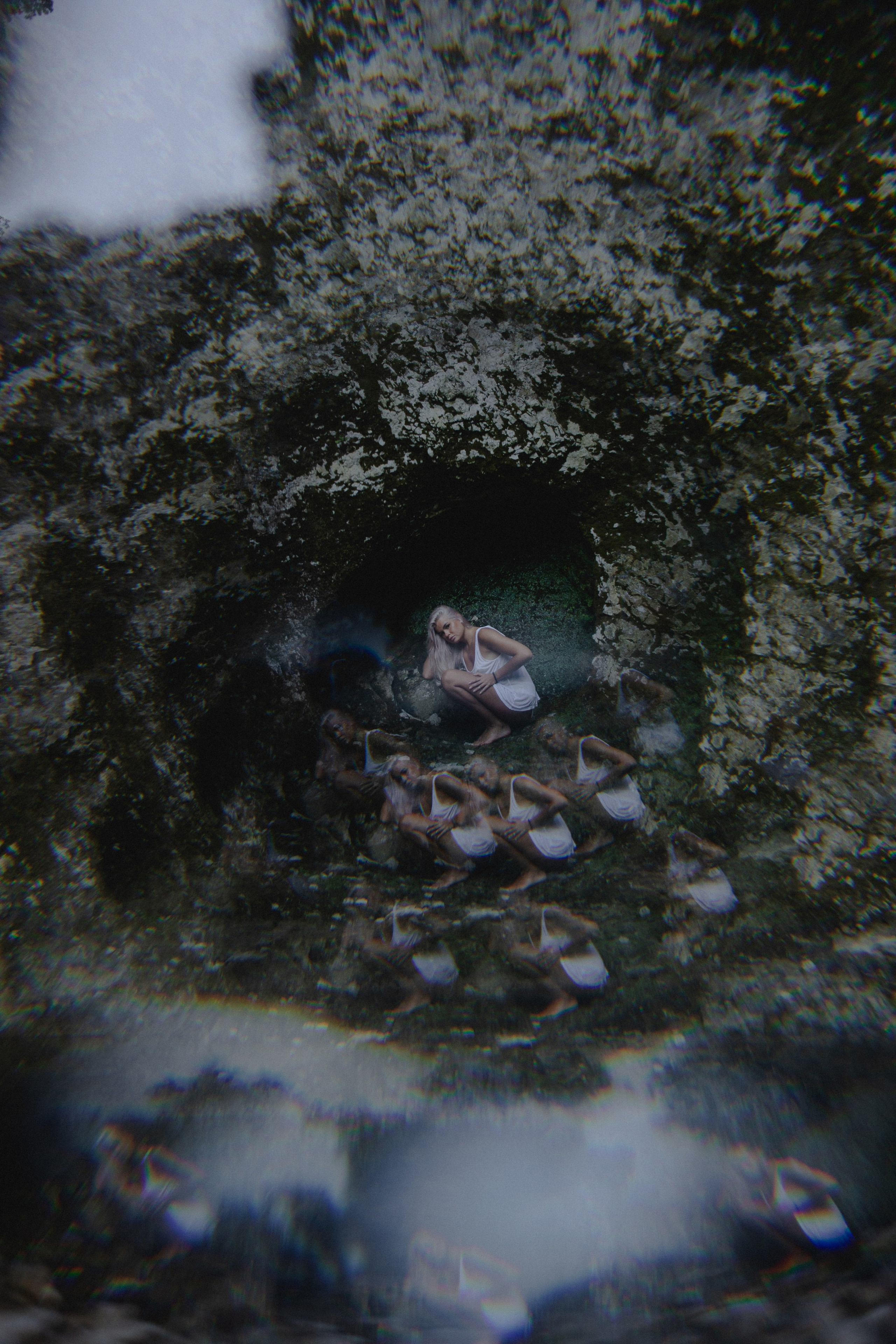 Индивидуальные съемки. Свадебный фотограф в Сочи Максим Махмудов