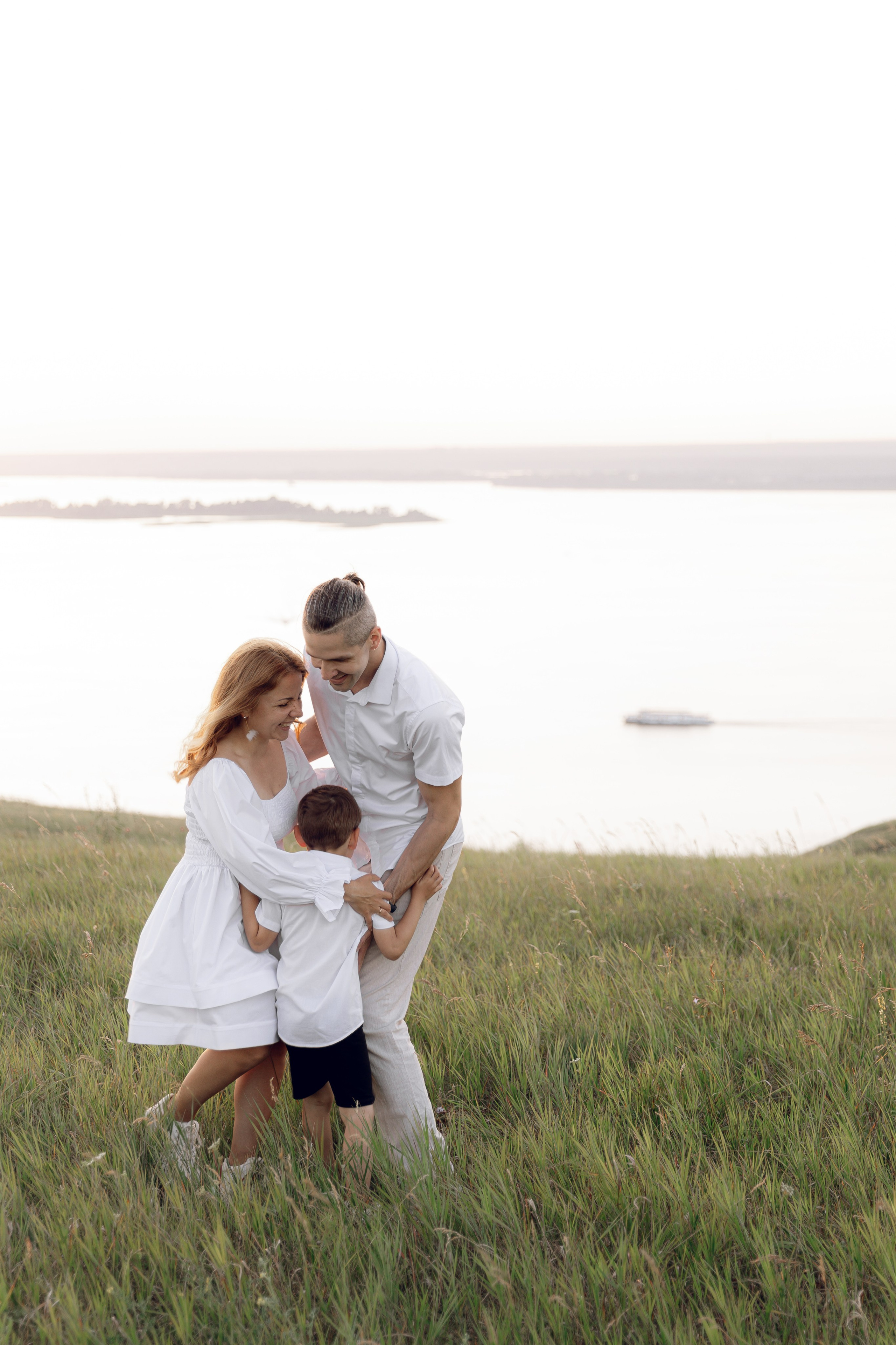 Тёплым летним днём. Свадебный фотограф Казань| Фотограф Казань Зевакина Анастасия