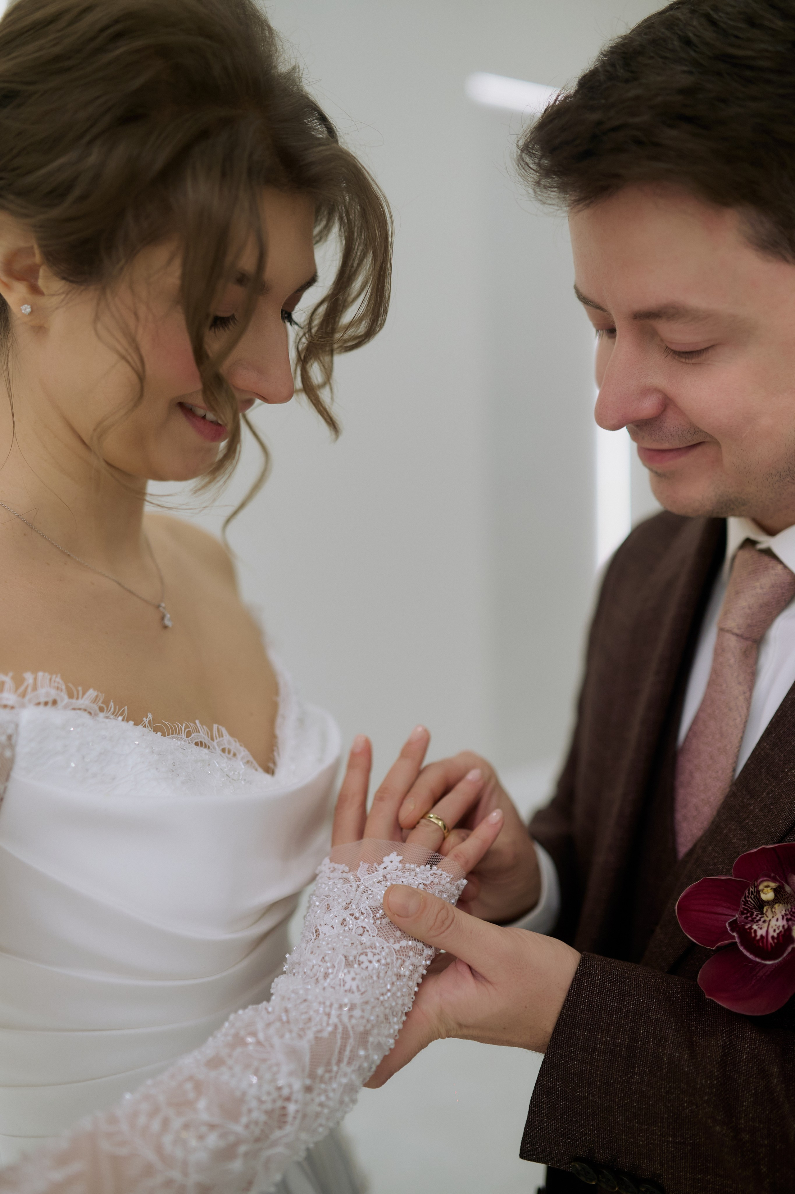 Александр и Саша. Семейный и свадебный lifestyle-фотограф в Москве Мария Петрова