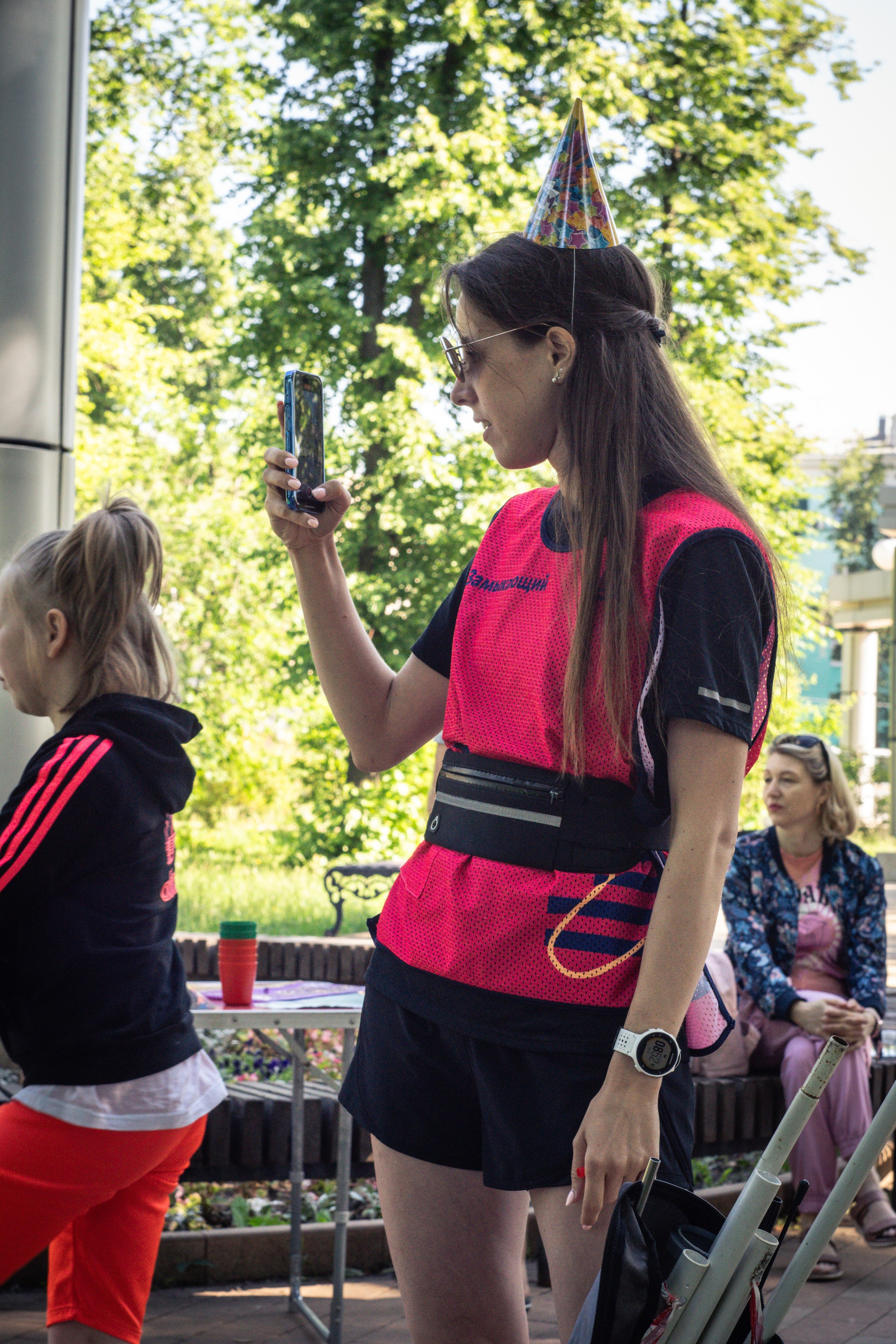 5 вёрст Наташинский 8 июня 2024. Роман Капилюшов. Бег. Фото. Видео. г. Люберцы