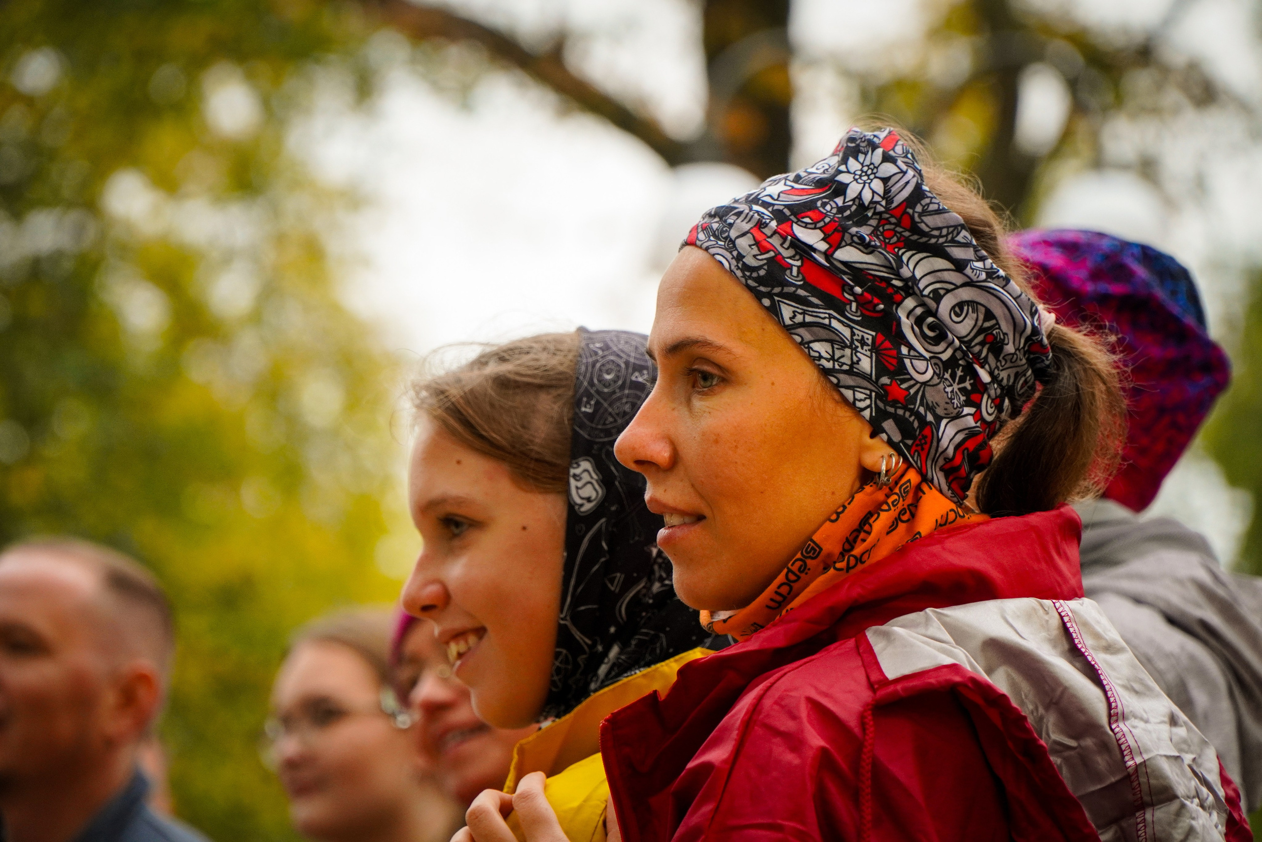 5 вёрст Наташинский 12 октября 2024. Роман Капилюшов. Бег. Фото. Видео. г. Люберцы