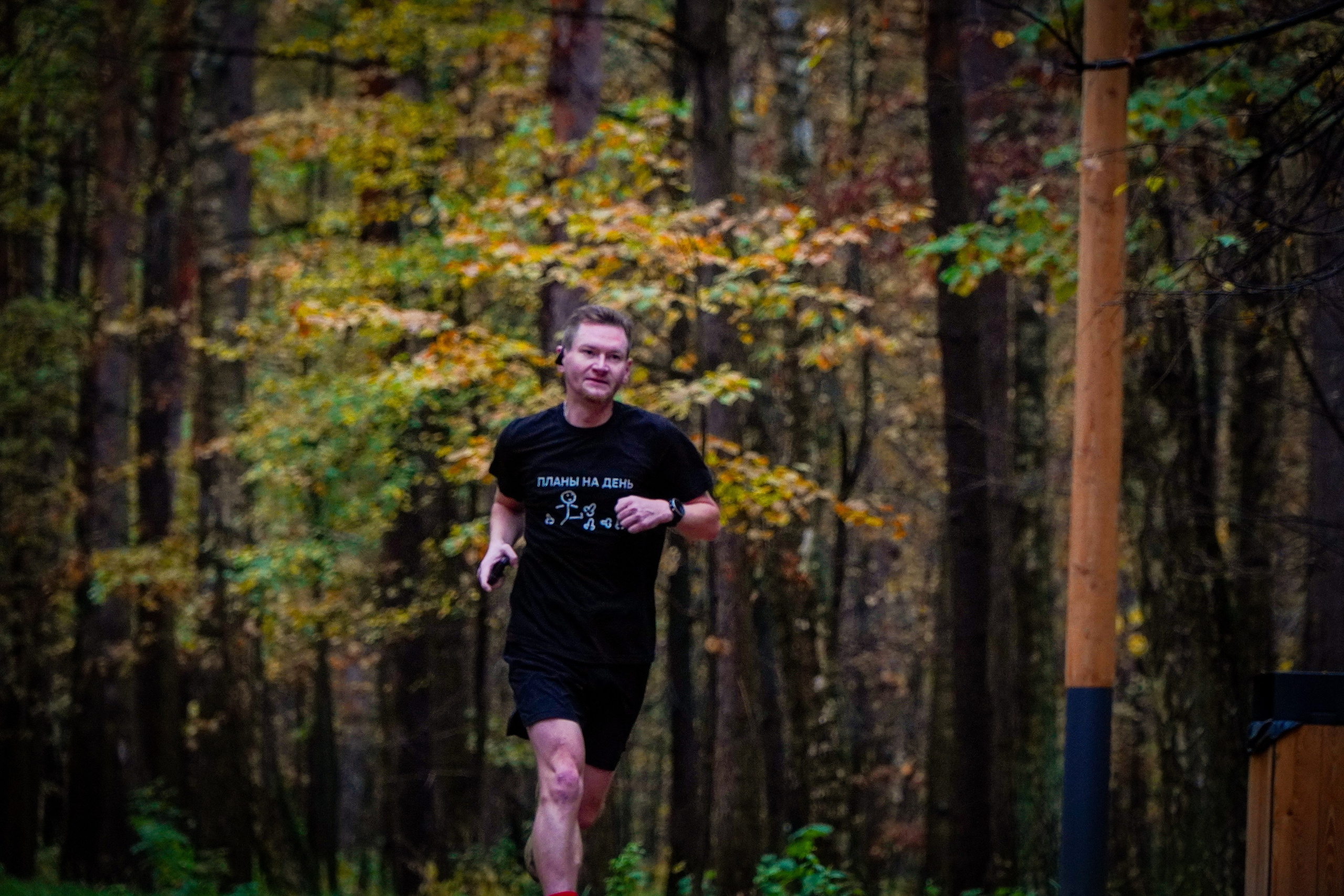 100-й забег 5 вёрст Томилинский. Роман Капилюшов. Бег. Фото. Видео. г. Люберцы