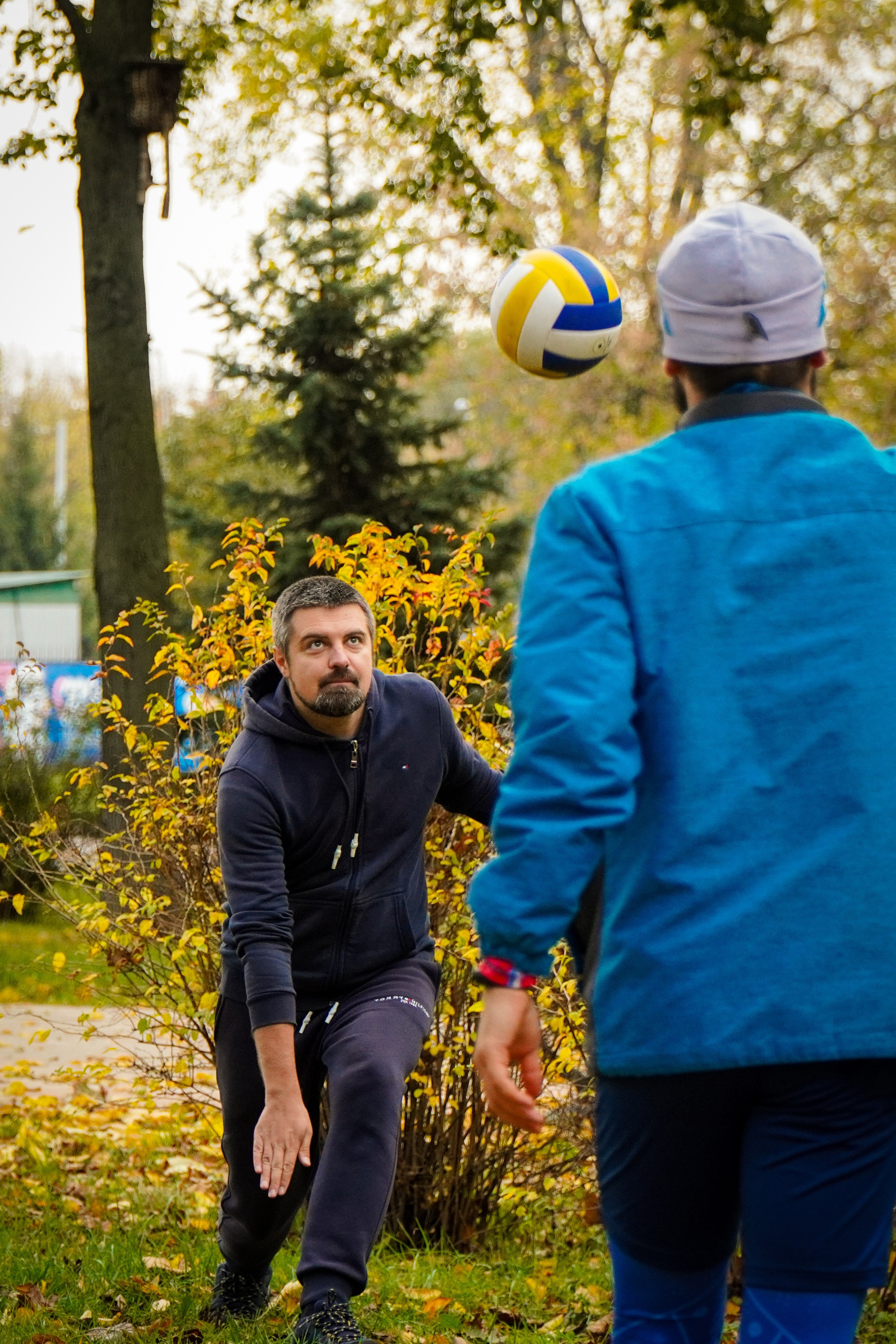 5 вёрст Наташинский 12 октября 2024. Роман Капилюшов. Бег. Фото. Видео. г. Люберцы