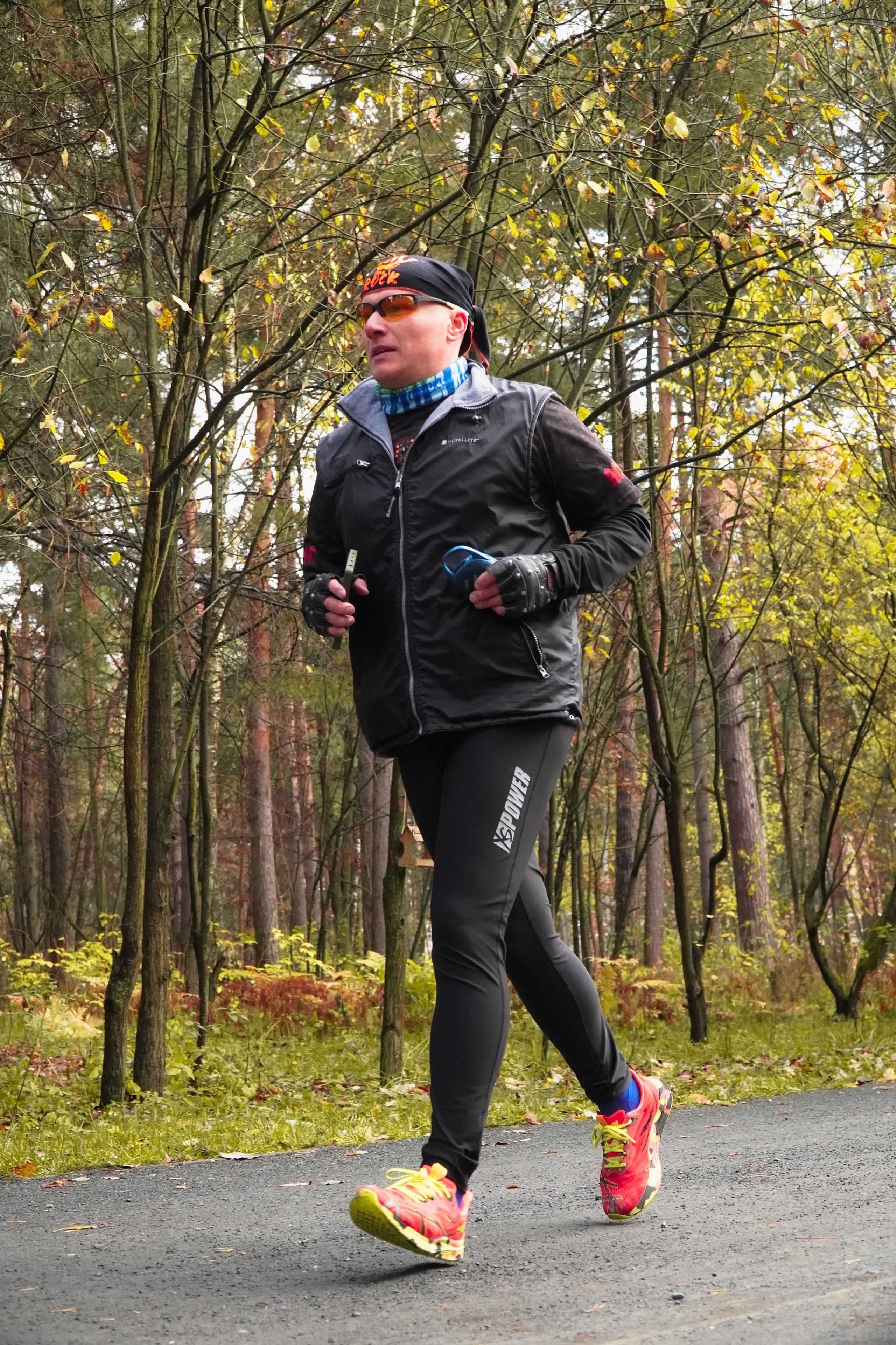 5 вёрст Томилинский 3 года 18 октября 2025. Роман Капилюшов. Бег. Фото. Видео. г. Люберцы