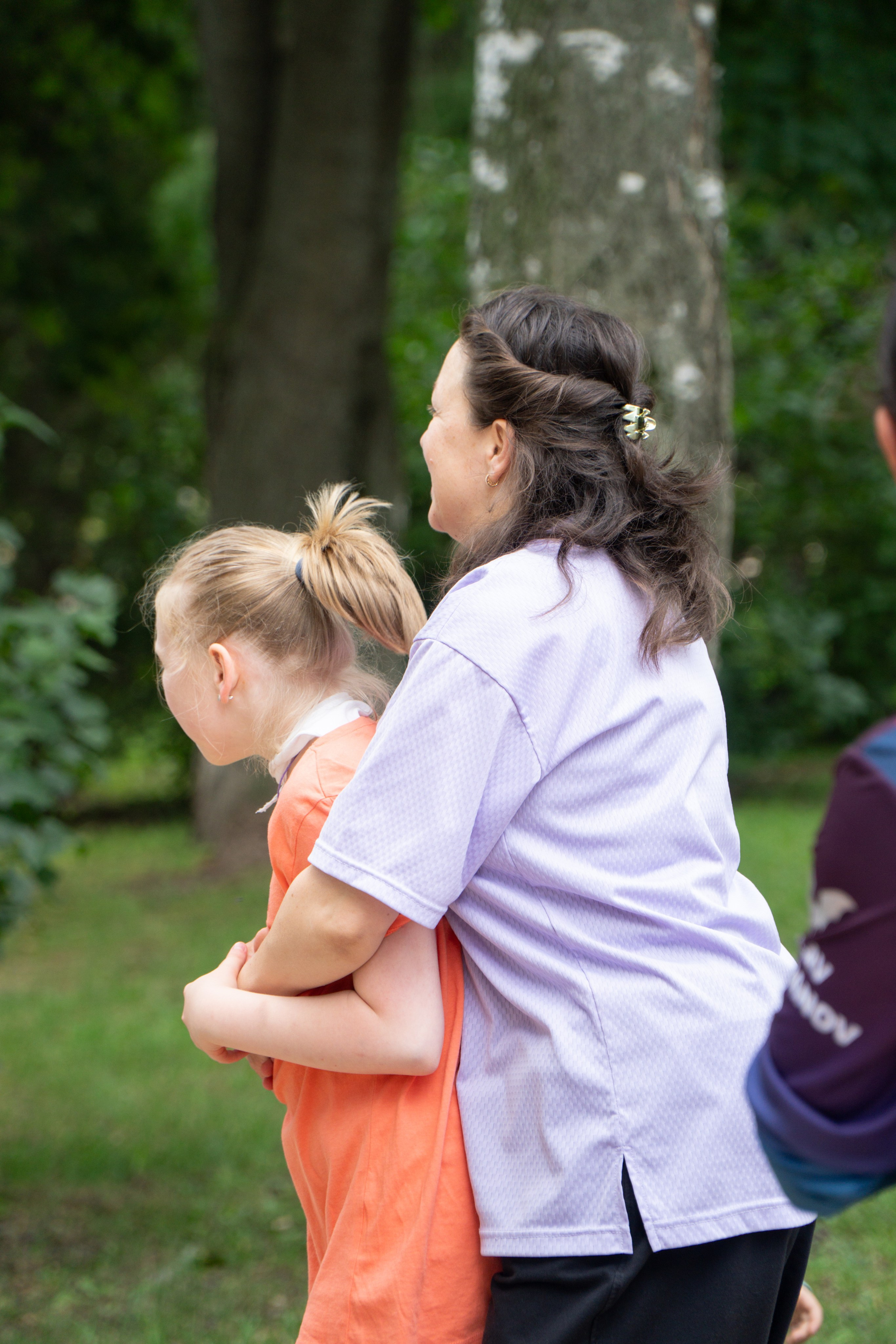 5 вёрст Наташинский 6 июля 2024. Роман Капилюшов. Бег. Фото. Видео. г. Люберцы