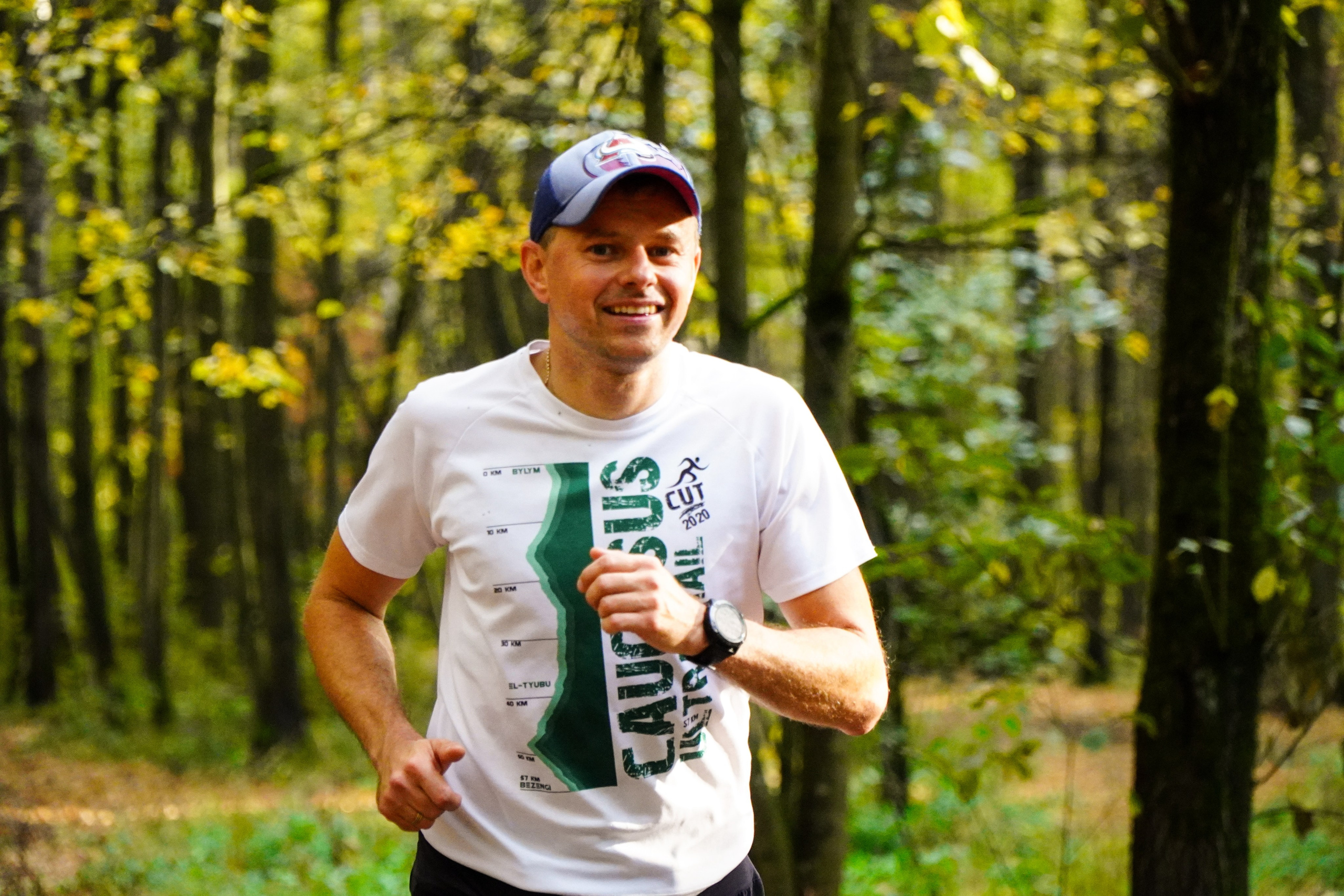 Backyard Ultra Moscow 2024. Роман Капилюшов. Бег. Фото. Видео. г. Люберцы