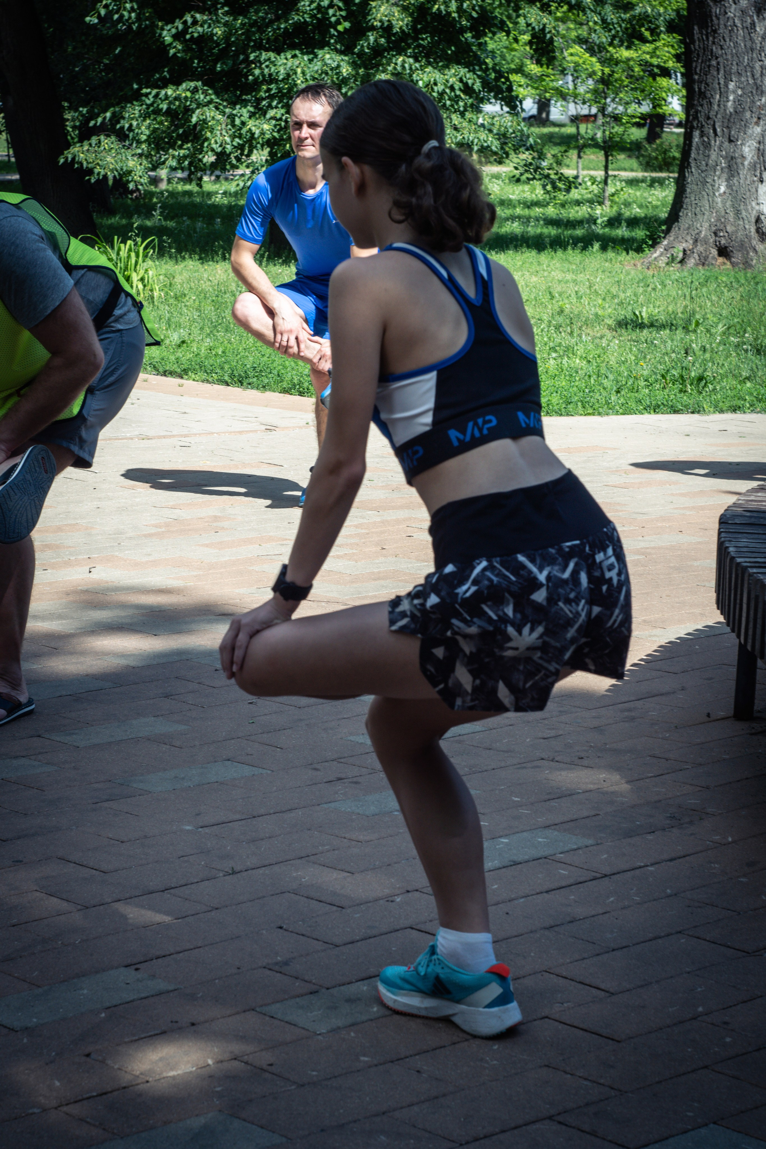 5 вёрст Наташинский 8 июня 2024. Роман Капилюшов. Бег. Фото. Видео. г. Люберцы