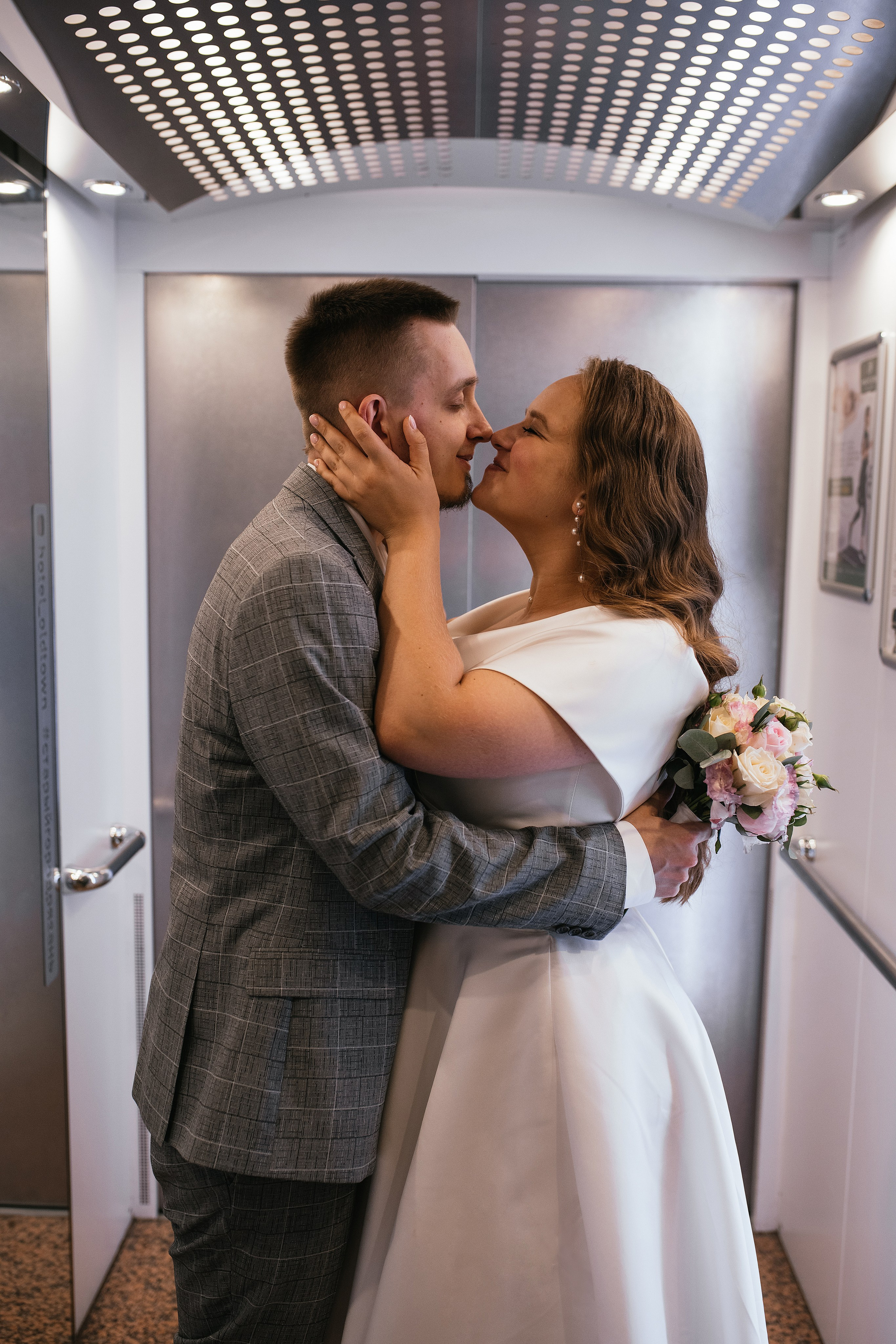 Wedding day #48. Свадебный, семейный фотограф в Рязани Лена Брант