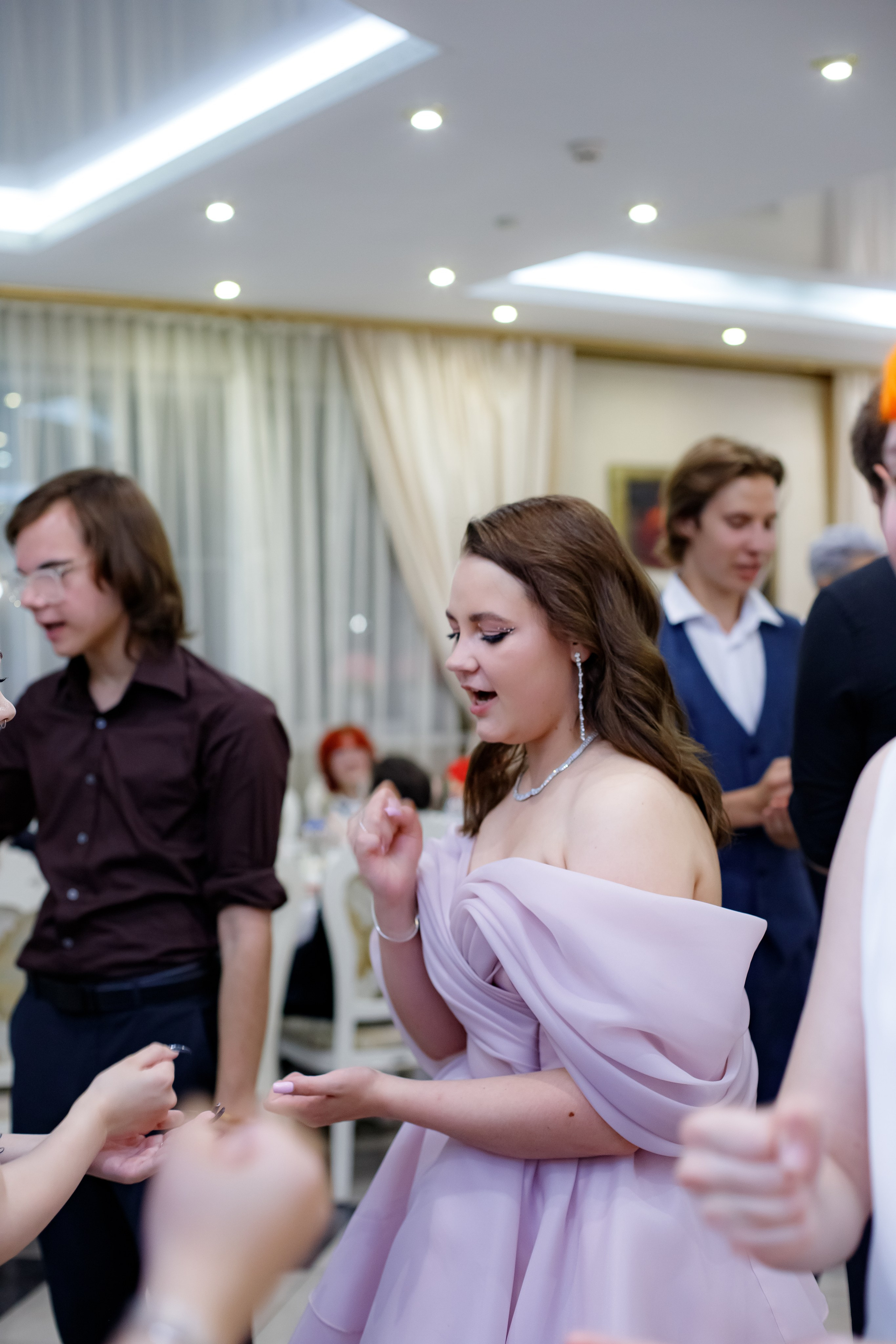 ВЫПУСКНОЙ. Photokarish