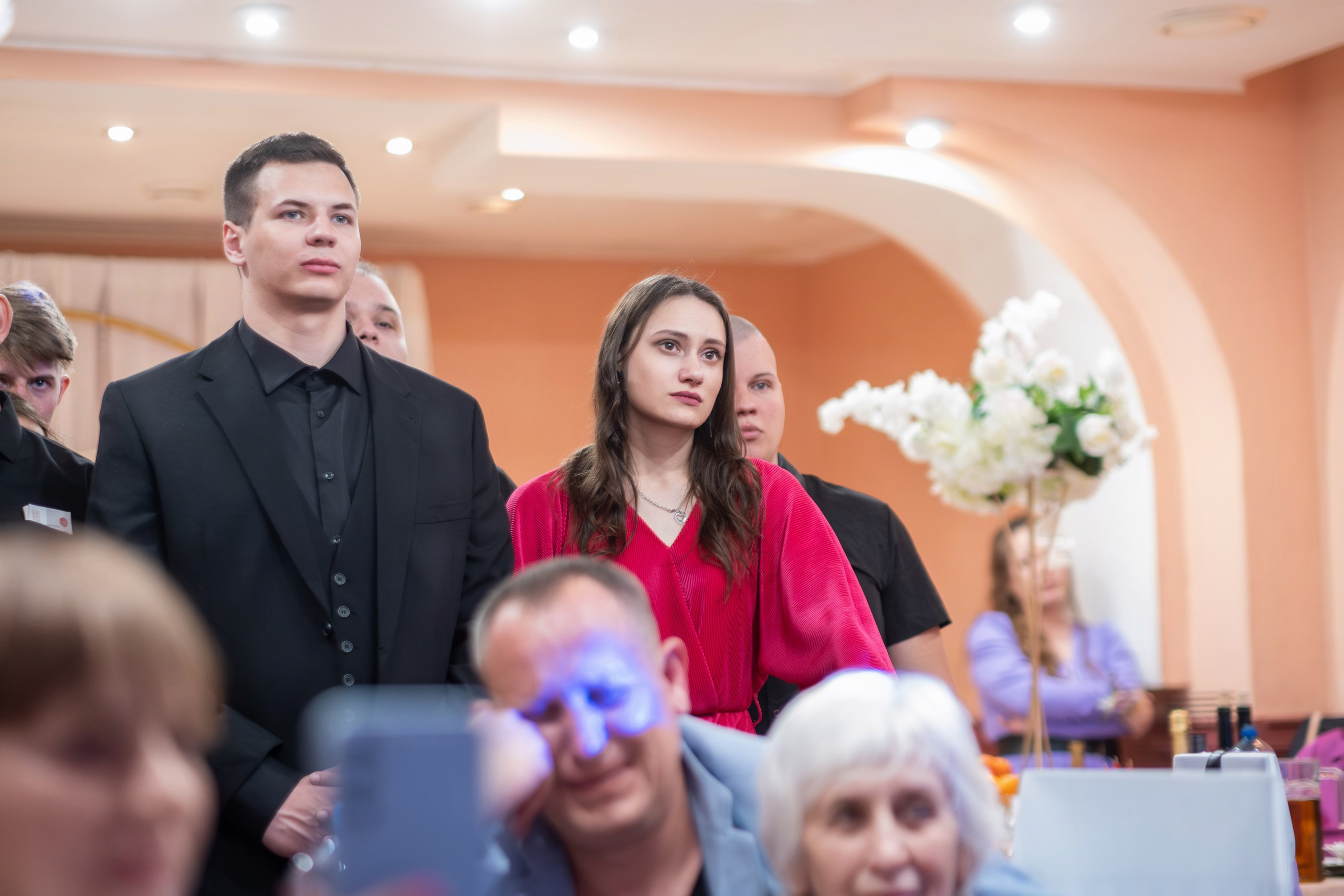 Евгений & Ангелина. Свадебный фотограф Смоленск