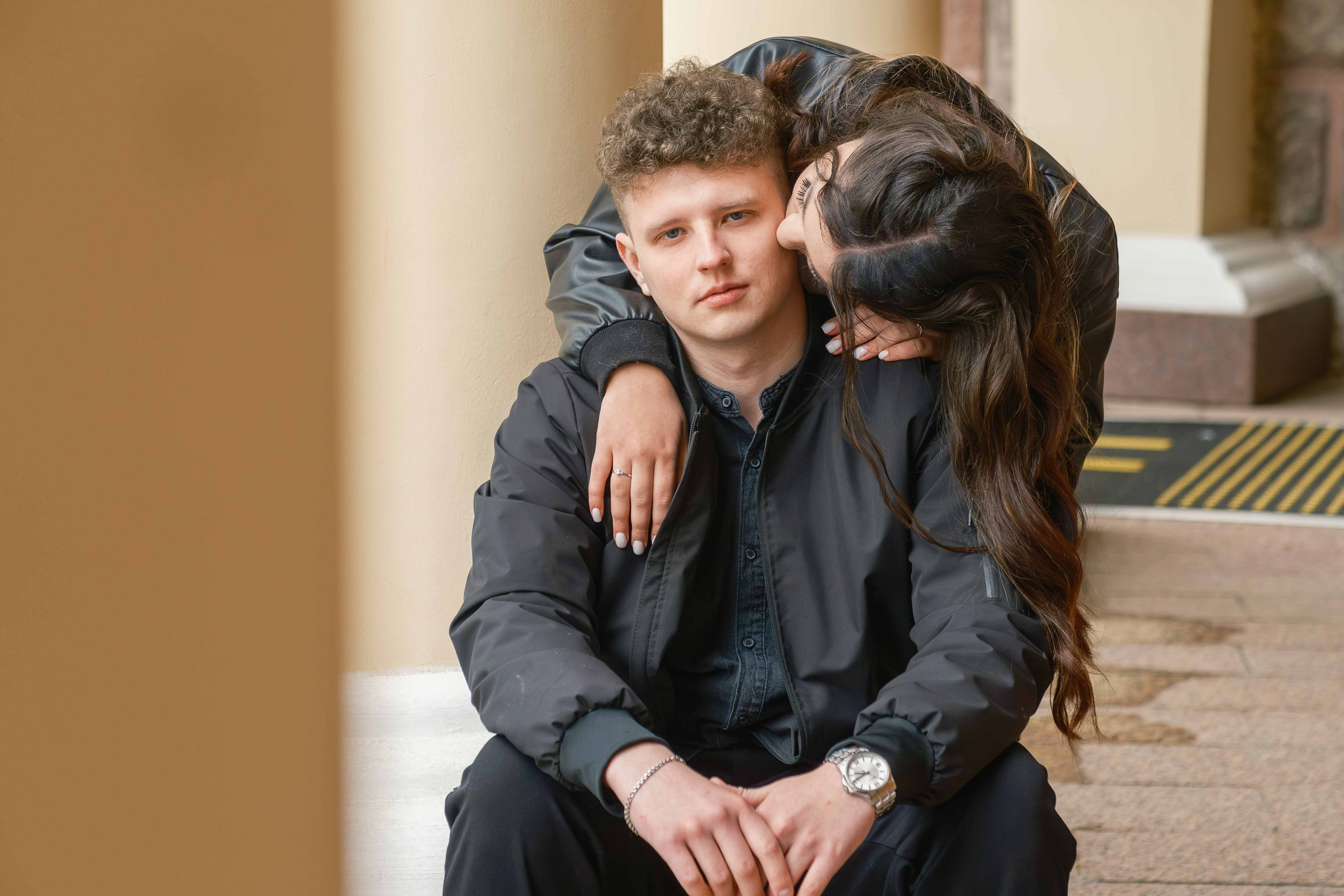 Елисей & Ксения. Свадебный фотограф Смоленск