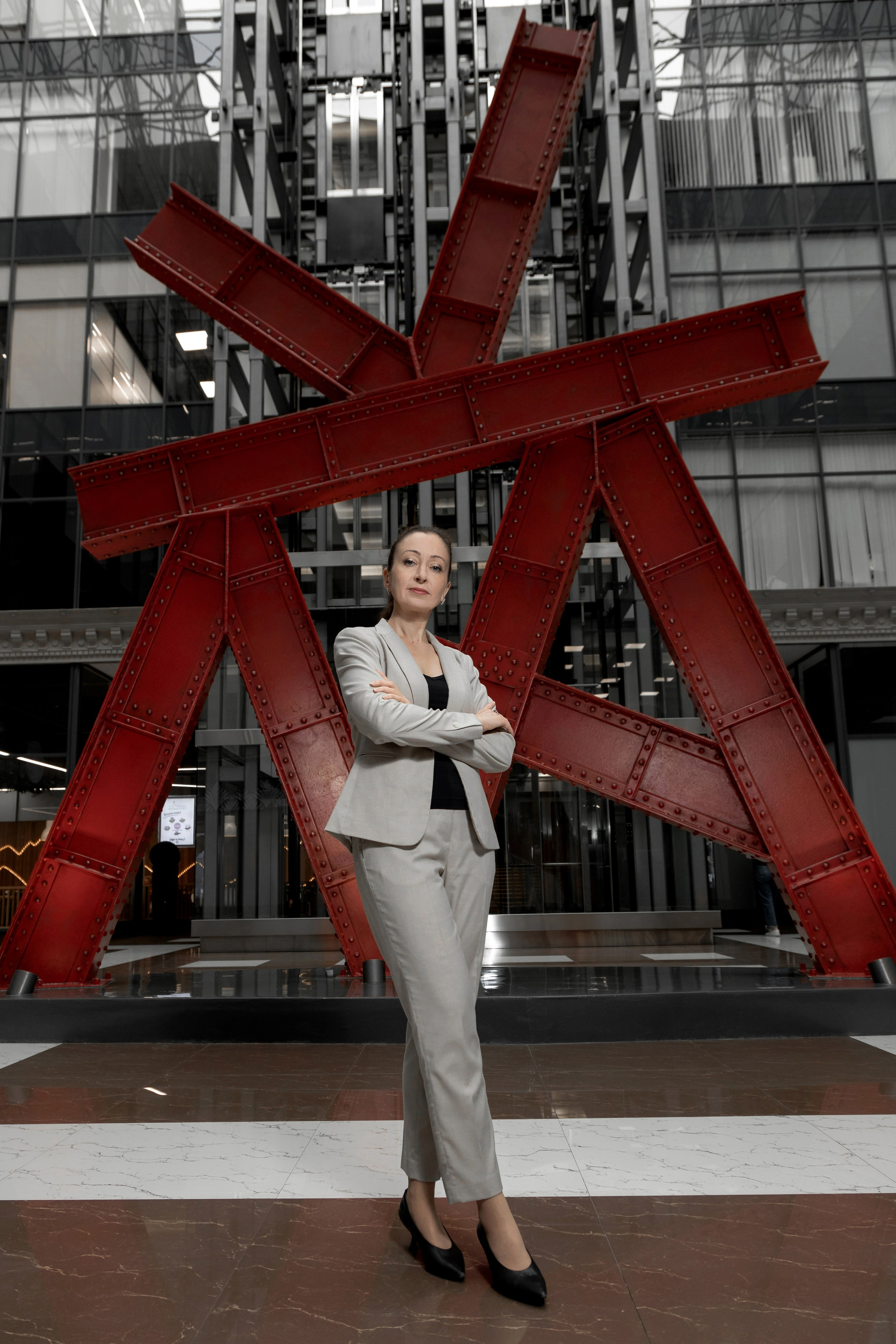 Бизнес-съёмка. Свадебный фотограф Дмитрий Гладков