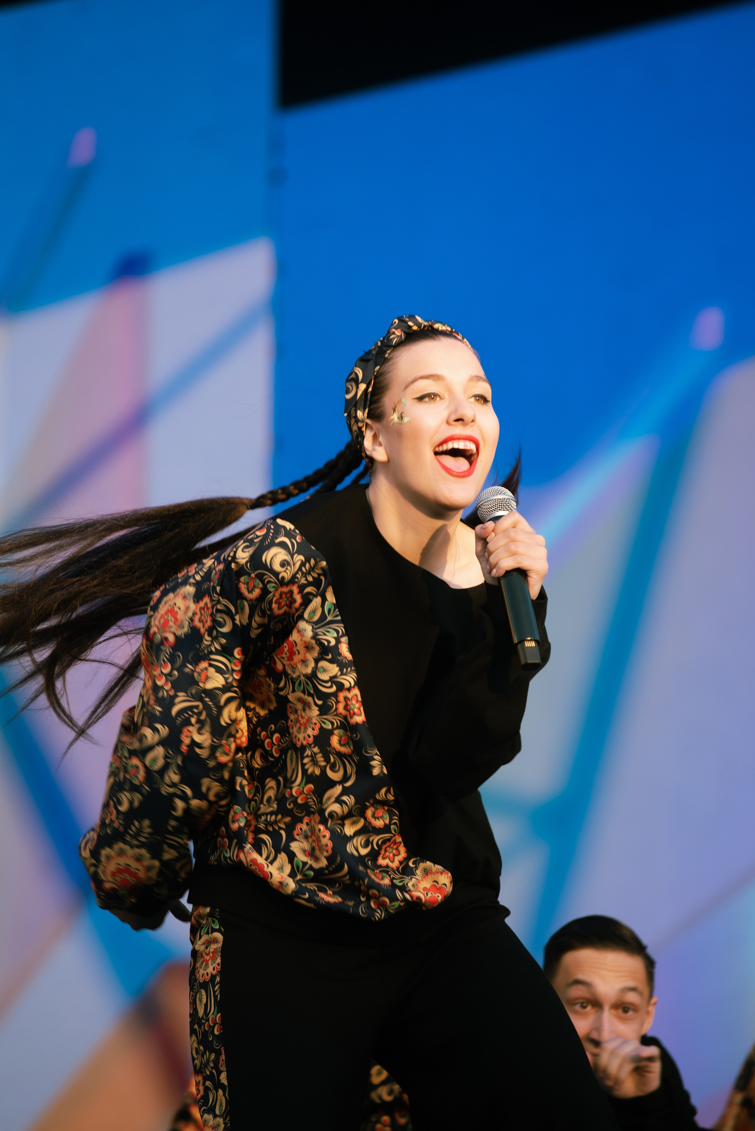 Алые Паруса'24