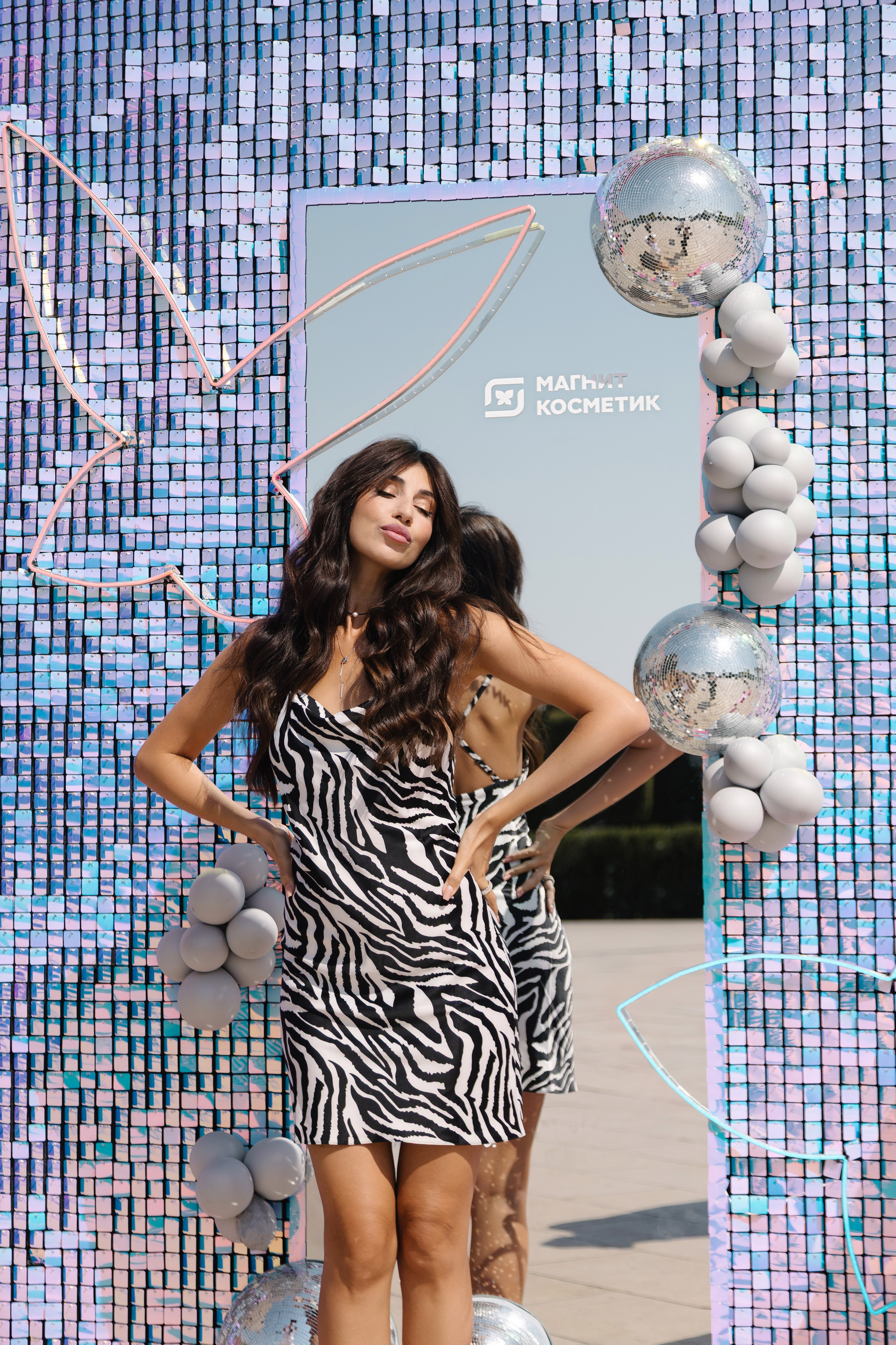 Магнит Косметик. Артур Иликчян — Wedding & Event фотограф в Краснодаре