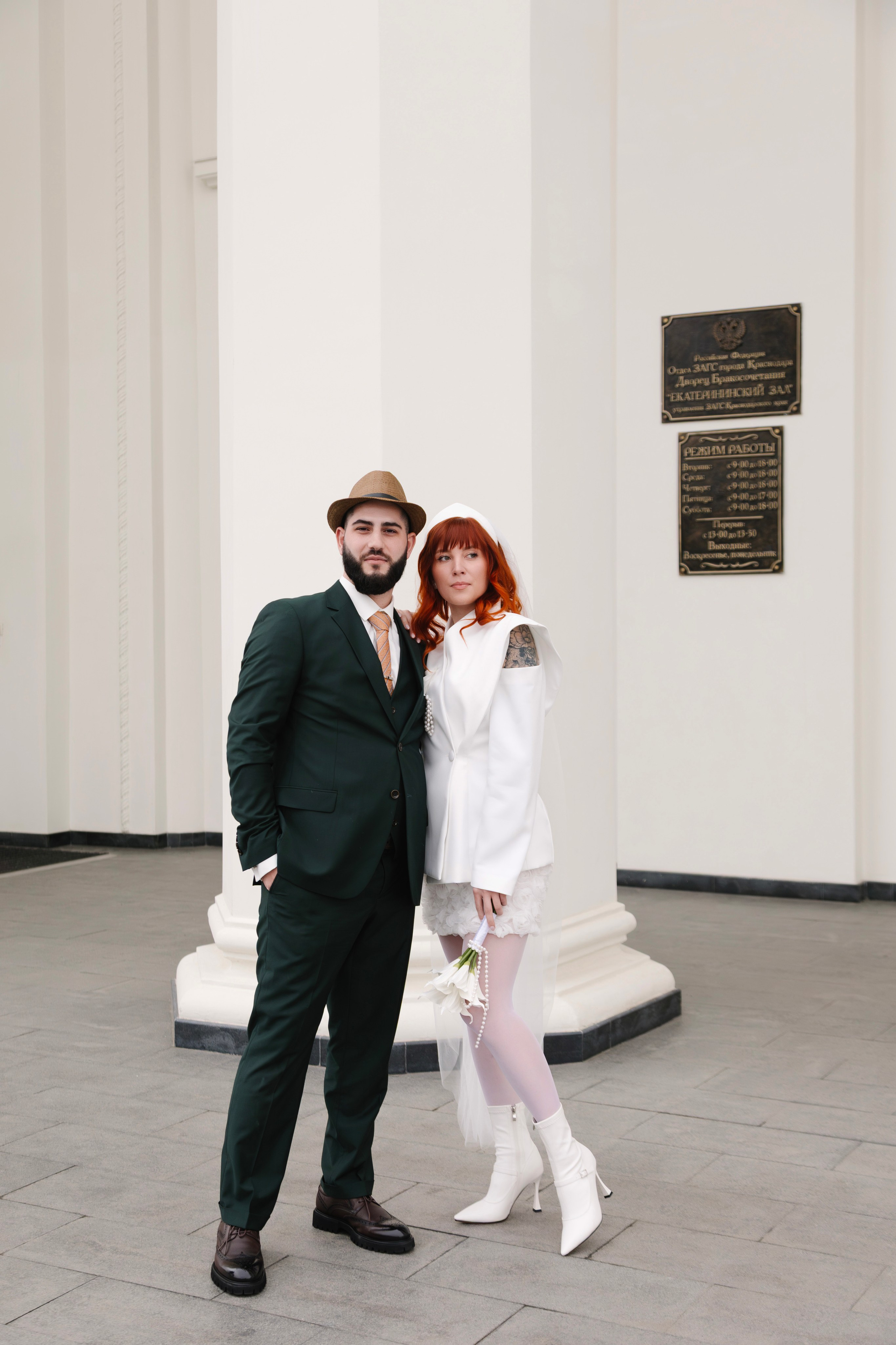 Артур и Ульяна. Артур Иликчян — Wedding & Event фотограф в Краснодаре