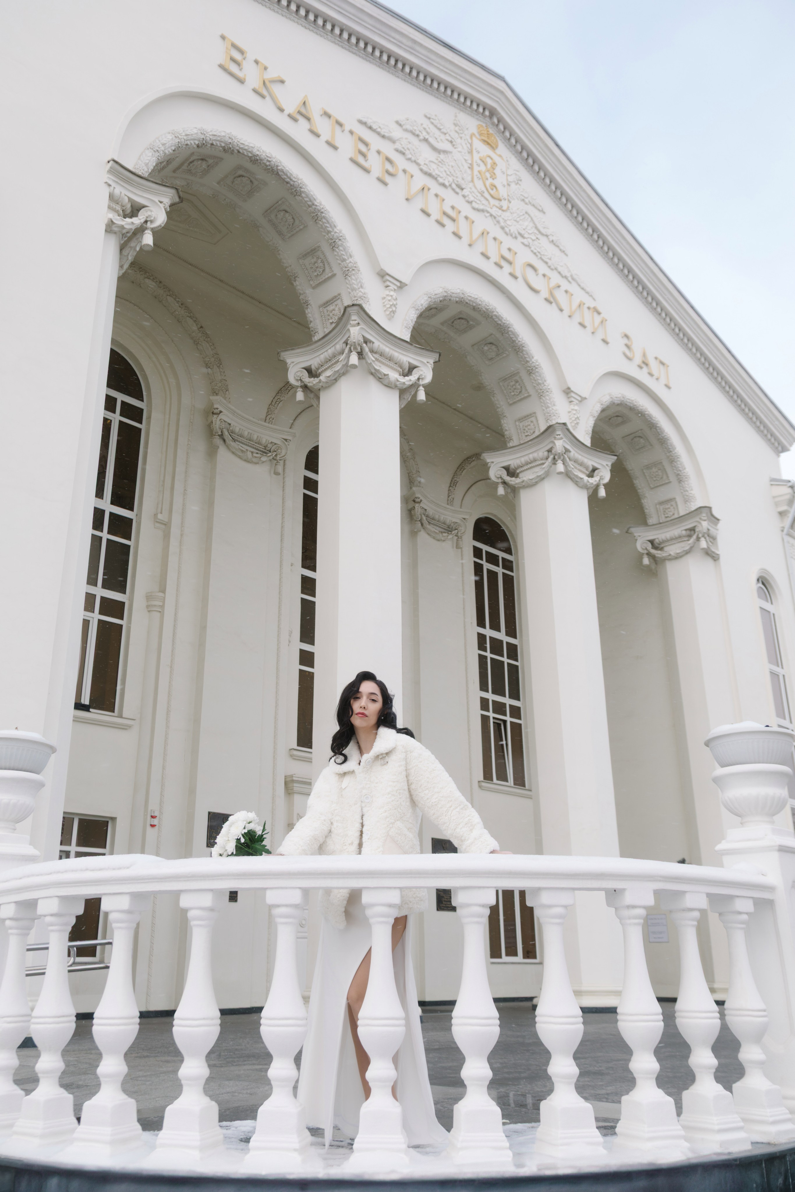 Свадьба Сергея и Алины. Артур Иликчян — Wedding & Event фотограф в Краснодаре