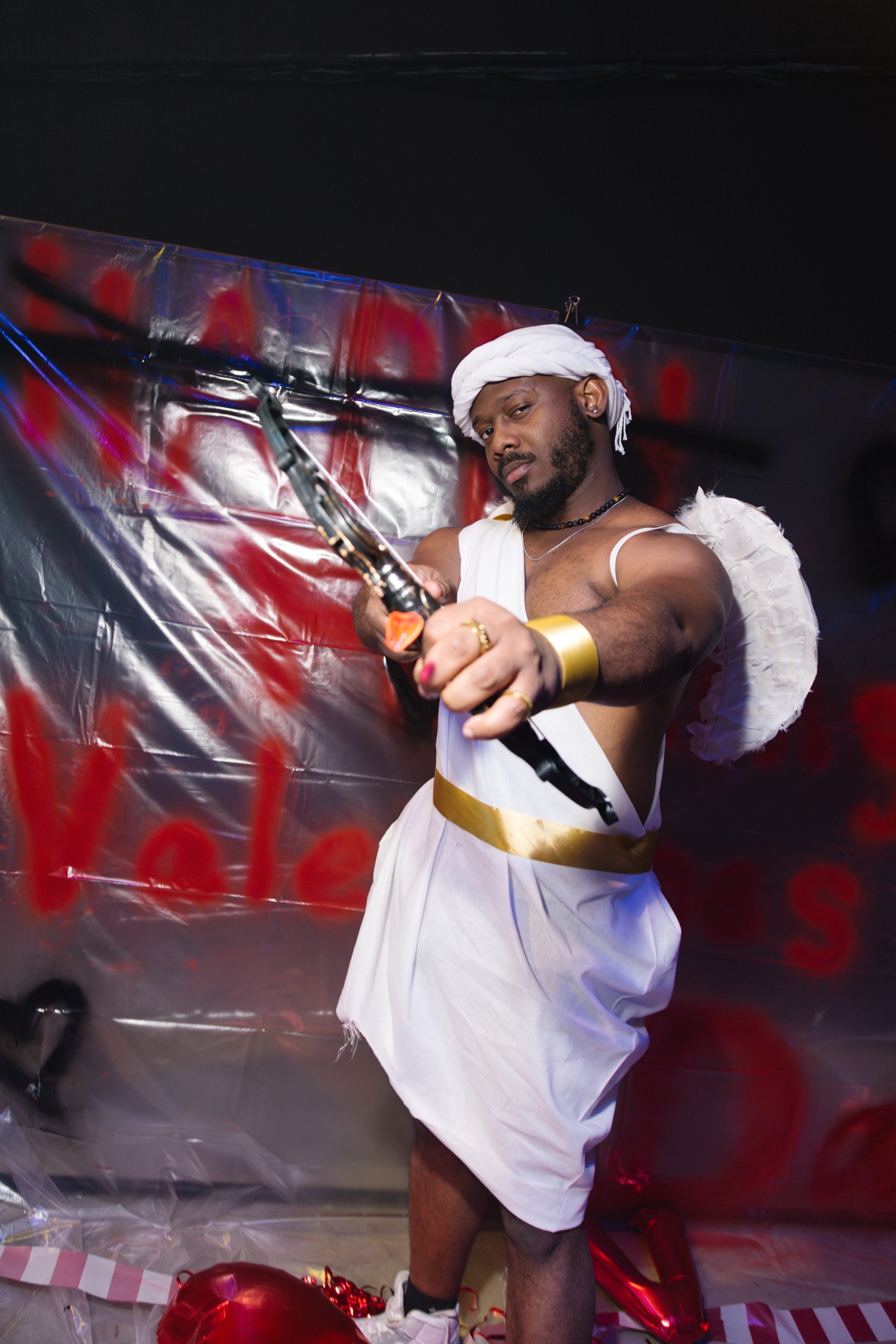 ANTI VALENTINES DAY. Артур Иликчян — Wedding & Event фотограф в Краснодаре