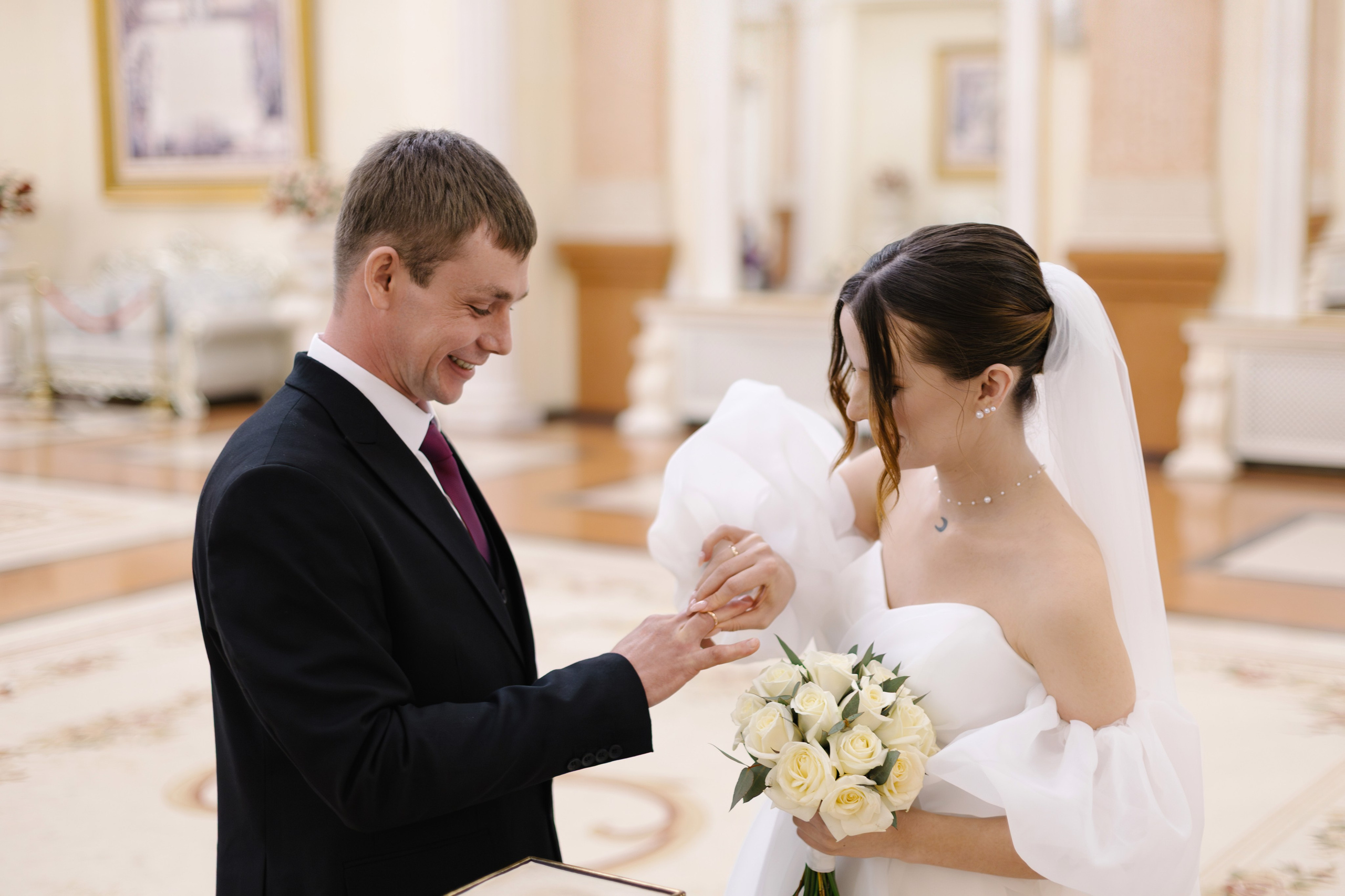 Свадьба Андрея и Ксении. Артур Иликчян — Wedding & Event фотограф в Краснодаре