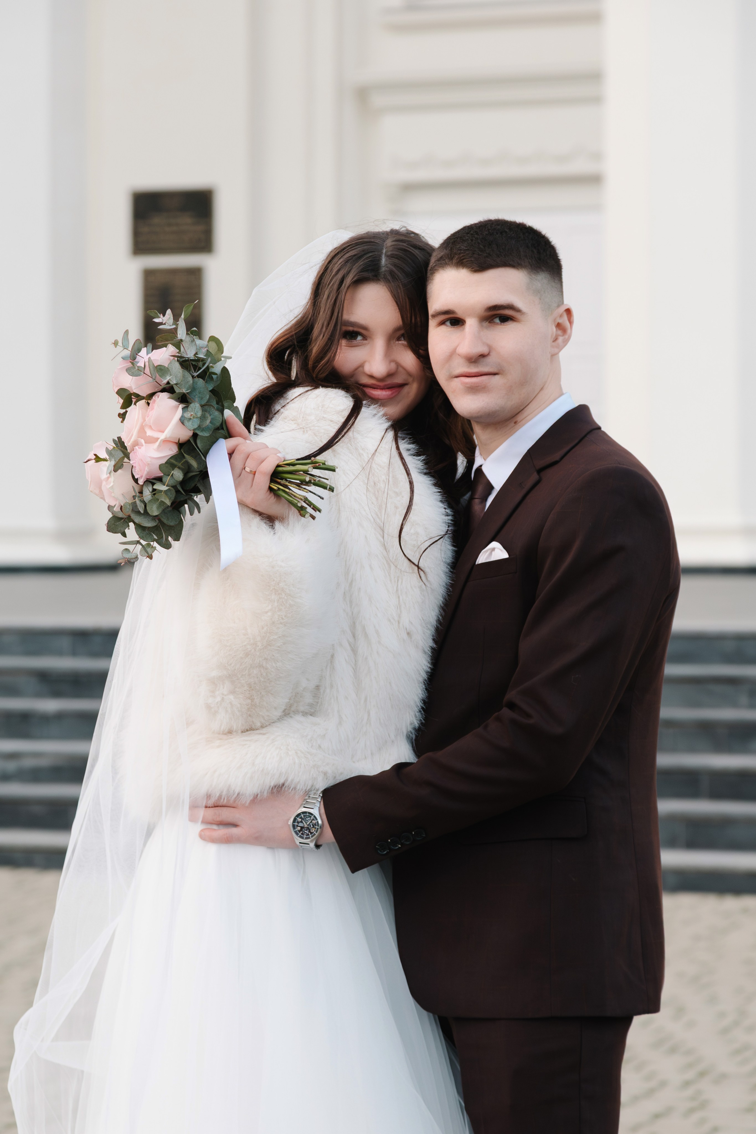 Свадьба Максима и Кристины. Артур Иликчян — Wedding & Event фотограф в Краснодаре