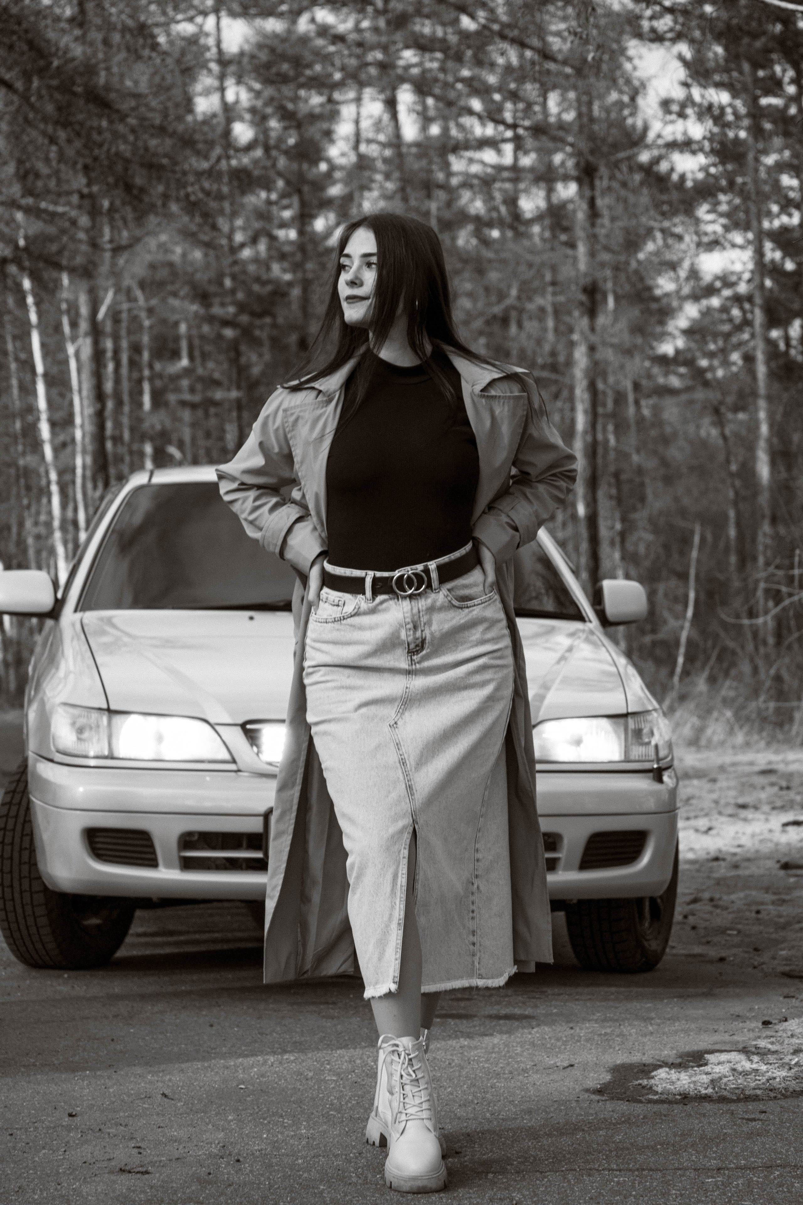 Индивидуальные съёмки. Фотограф г. Северобайкальск Михайлова Сакдиана