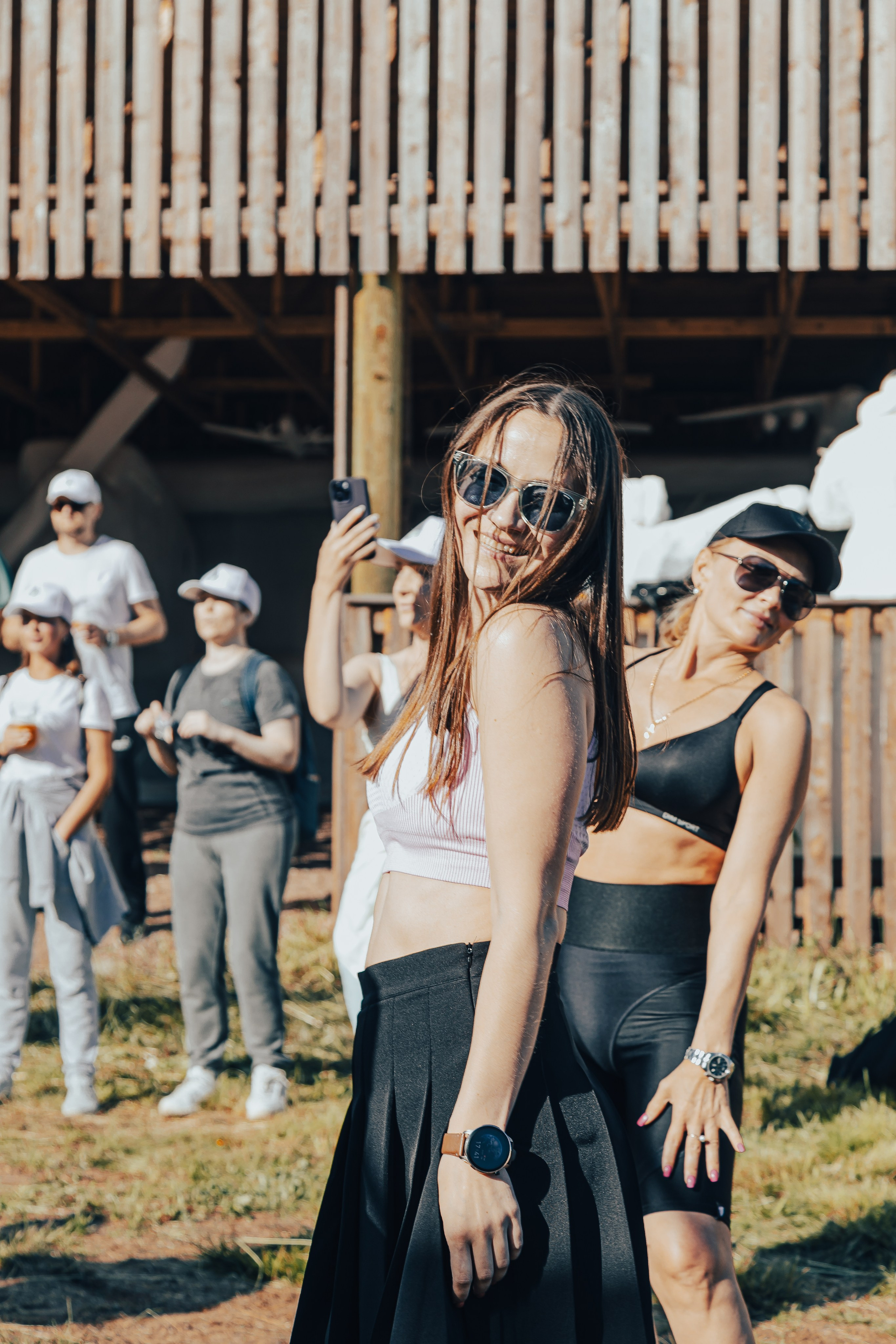 КОРПОРАТИВ ЛЕТНИЙ. Главная