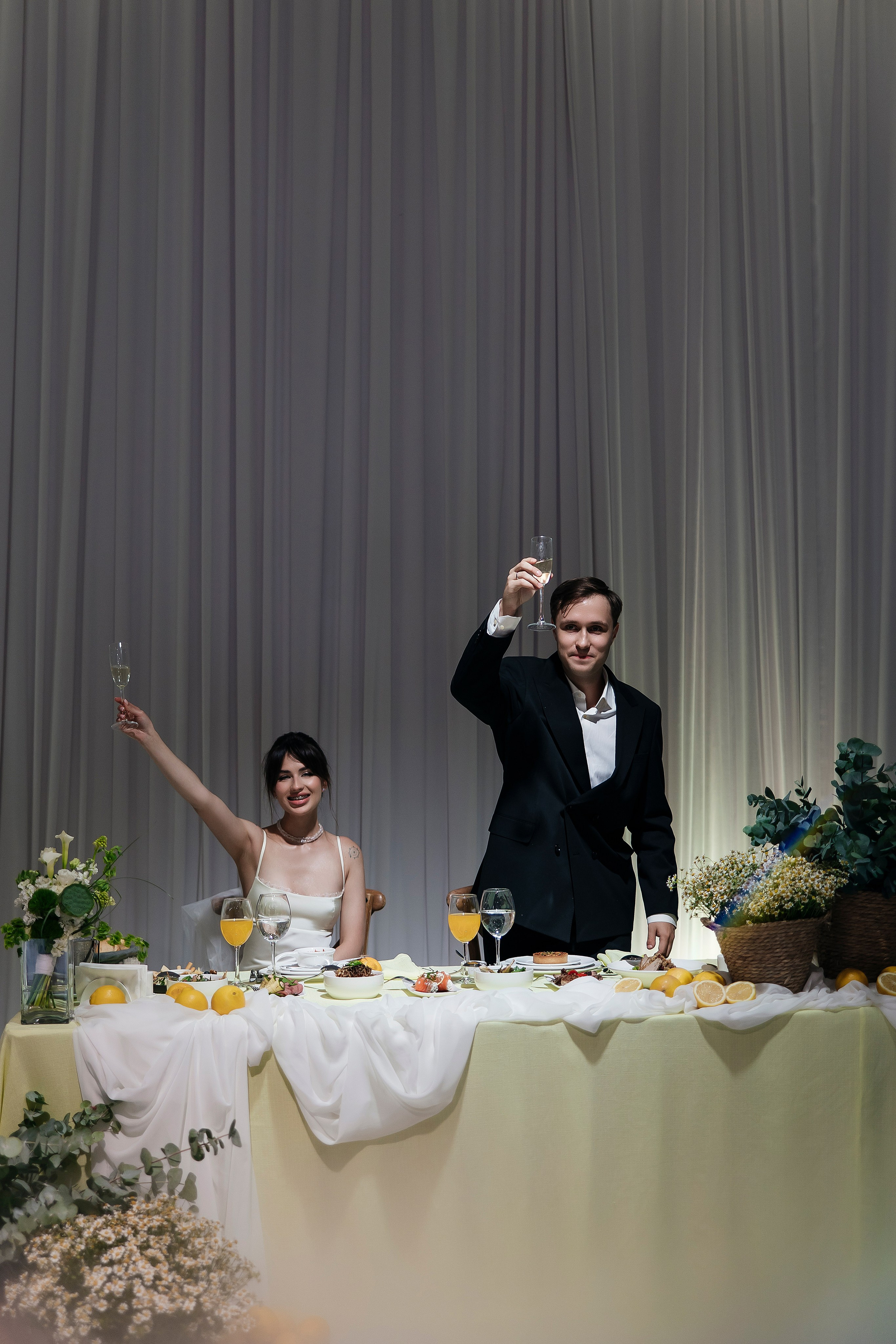 Русская Италия. Фотограф в Санкт Петербурге Колантаева Карина