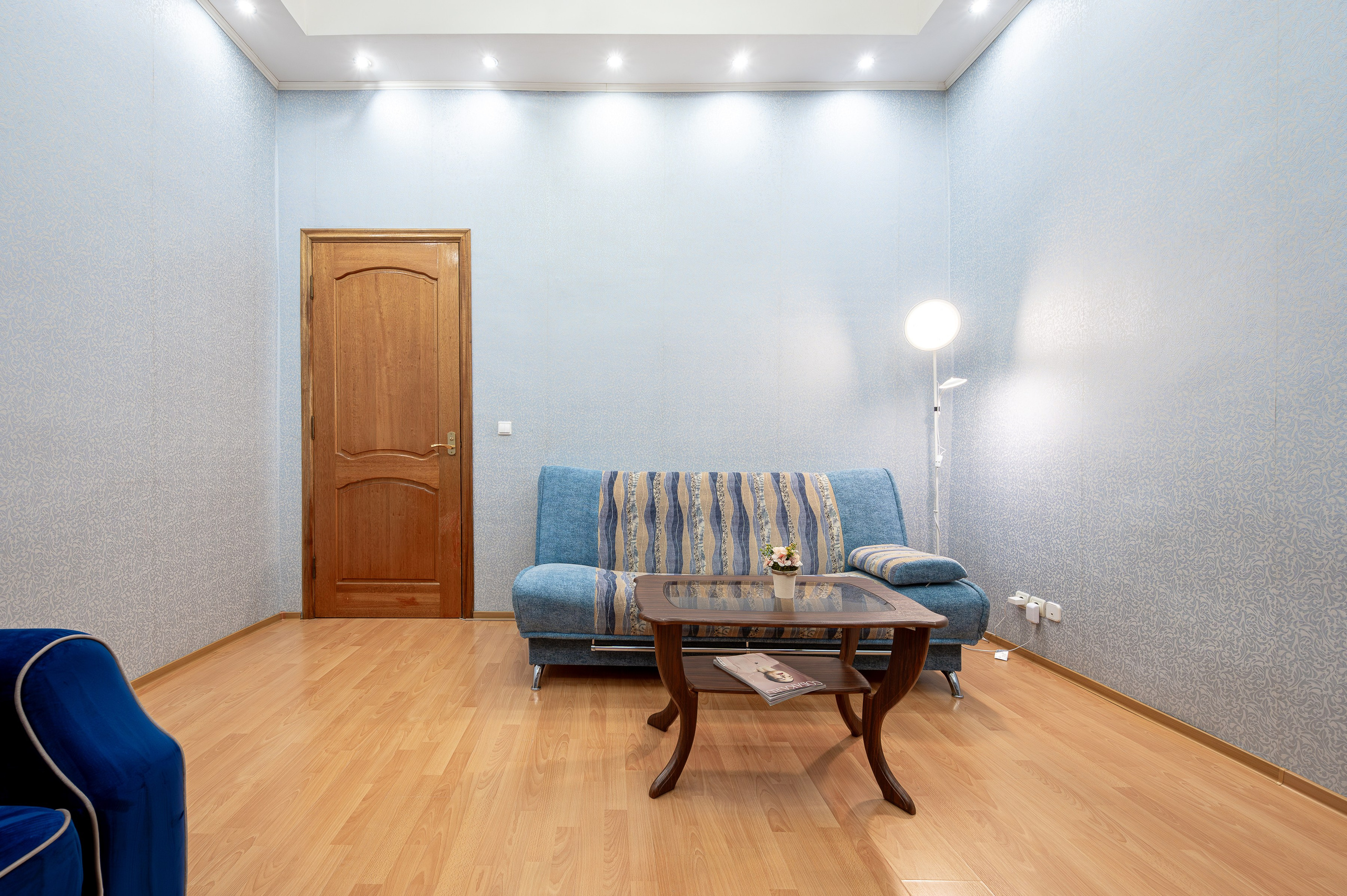 Квартира на ул. Рубинштейна. Интерьерный фотограф. Фото- видеосъемка недвижимости Санкт-Петербург