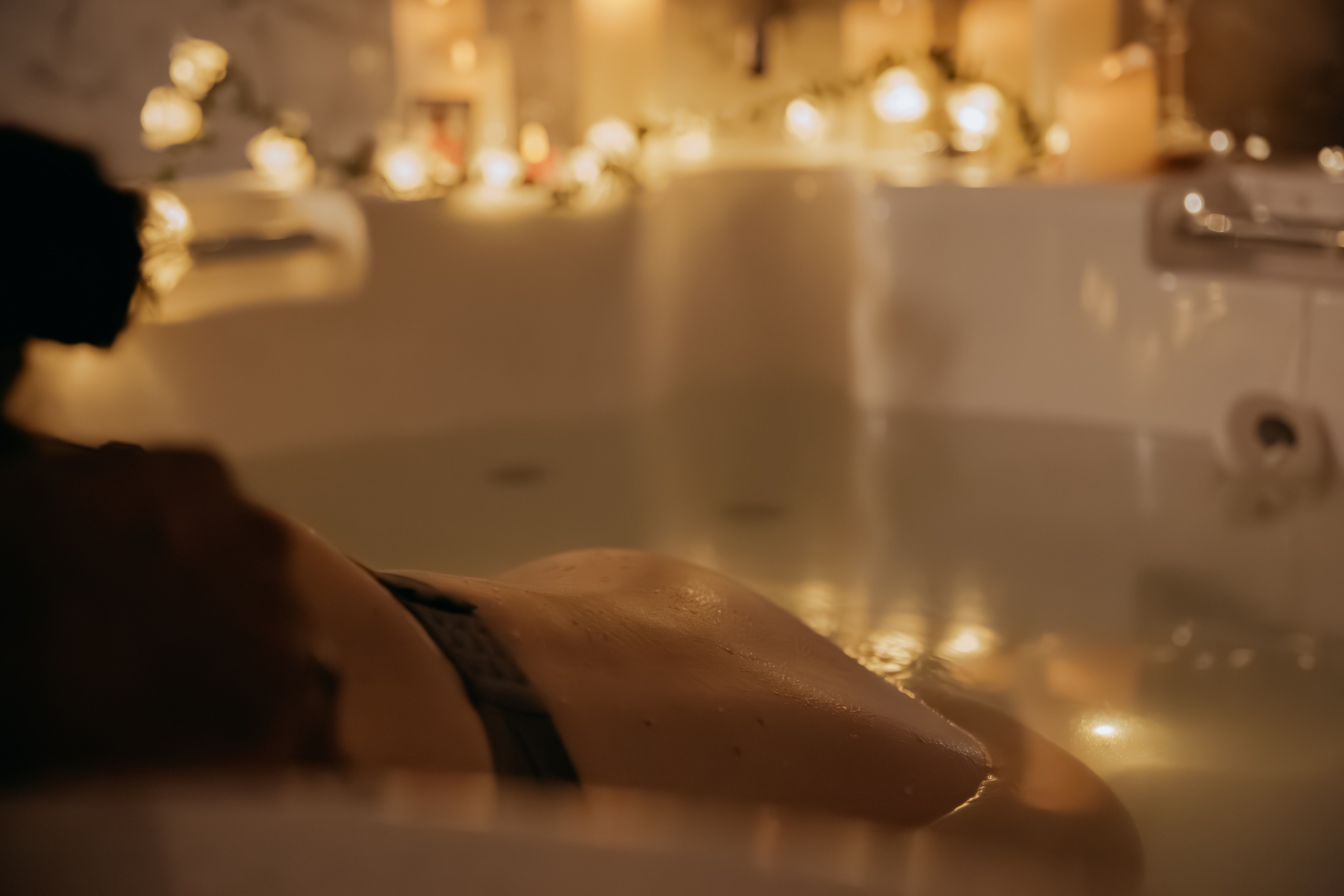 Birth Photography in Dubai | First Moments Preserved